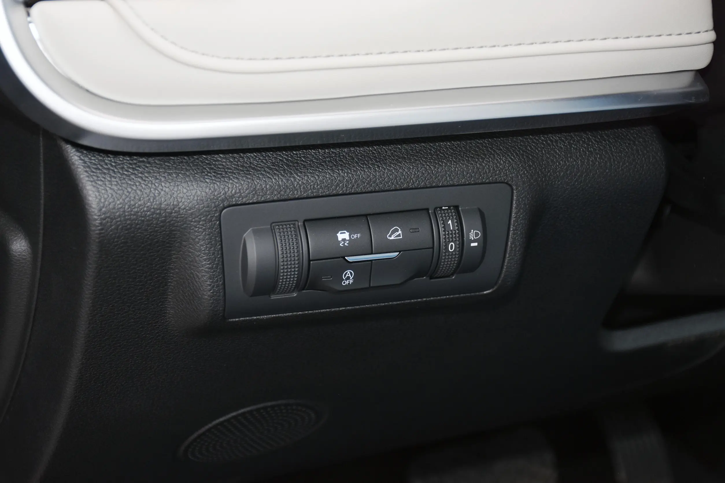 Chery Tiggo 5x picture (2)