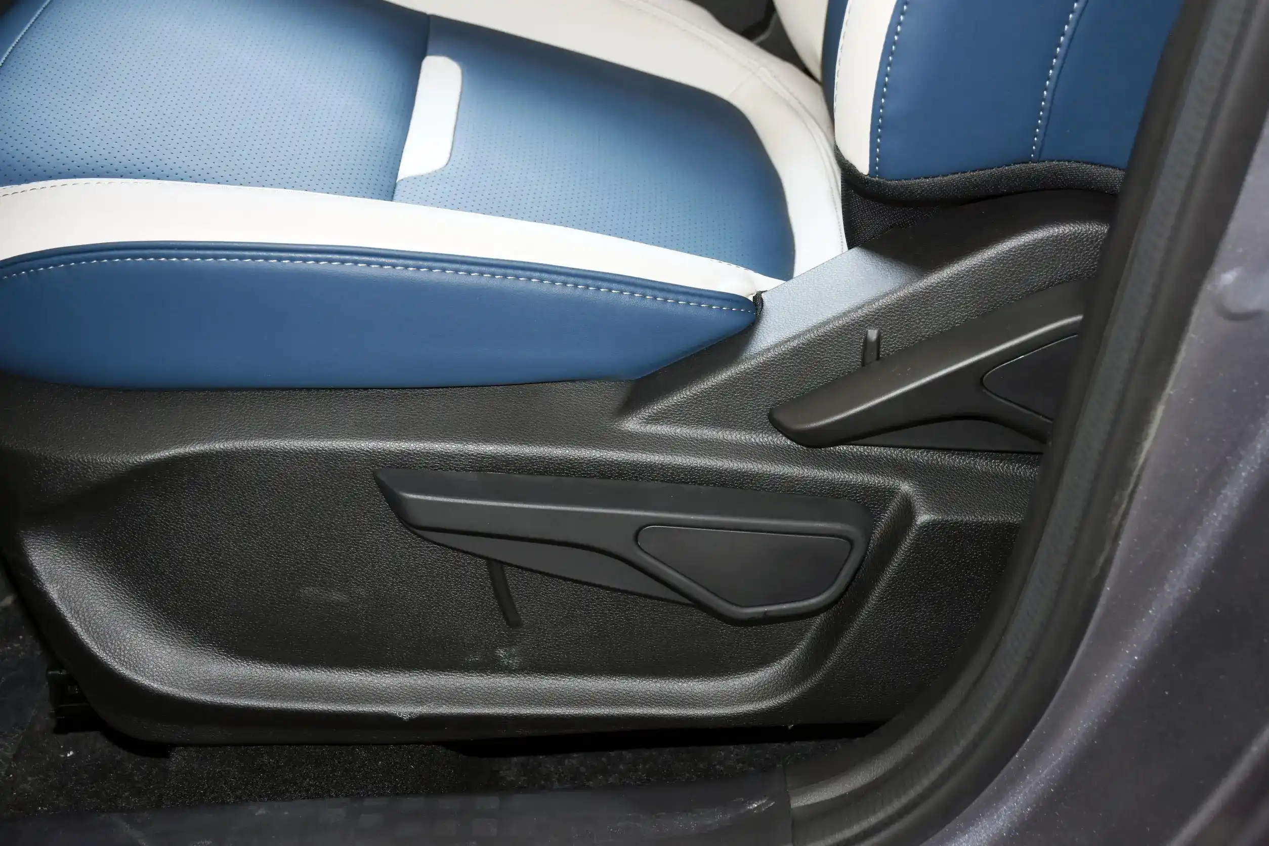 Chery Tiggo 5x picture (3)