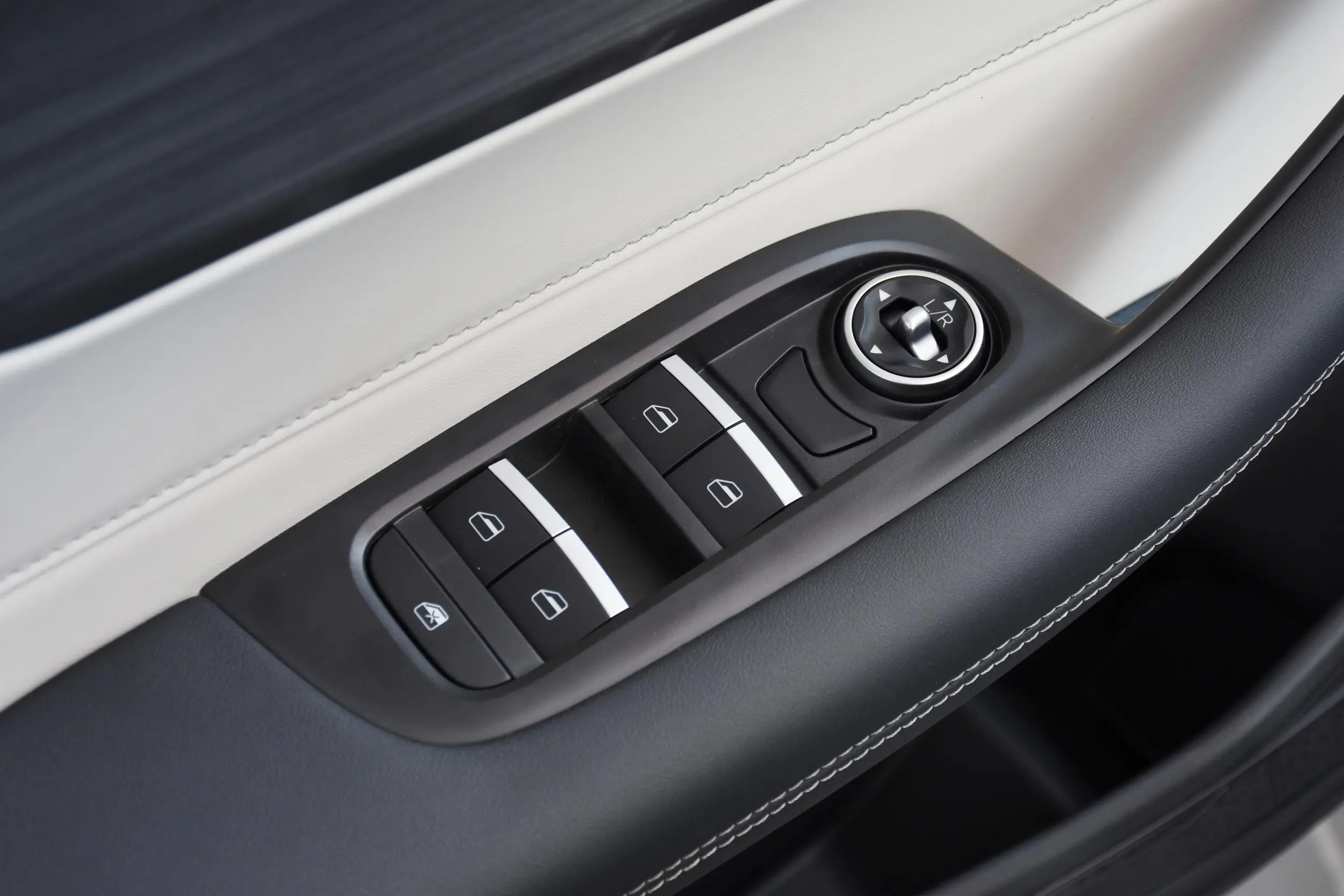 Chery Tiggo 5x picture (4)