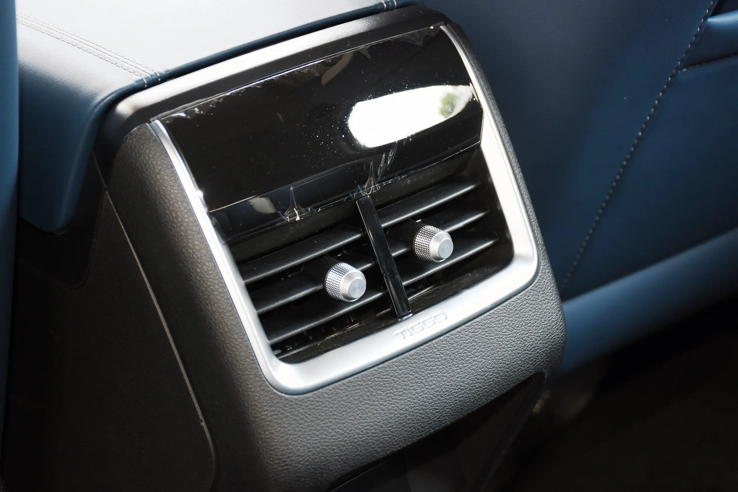 Chery Tiggo 5x picture (5)