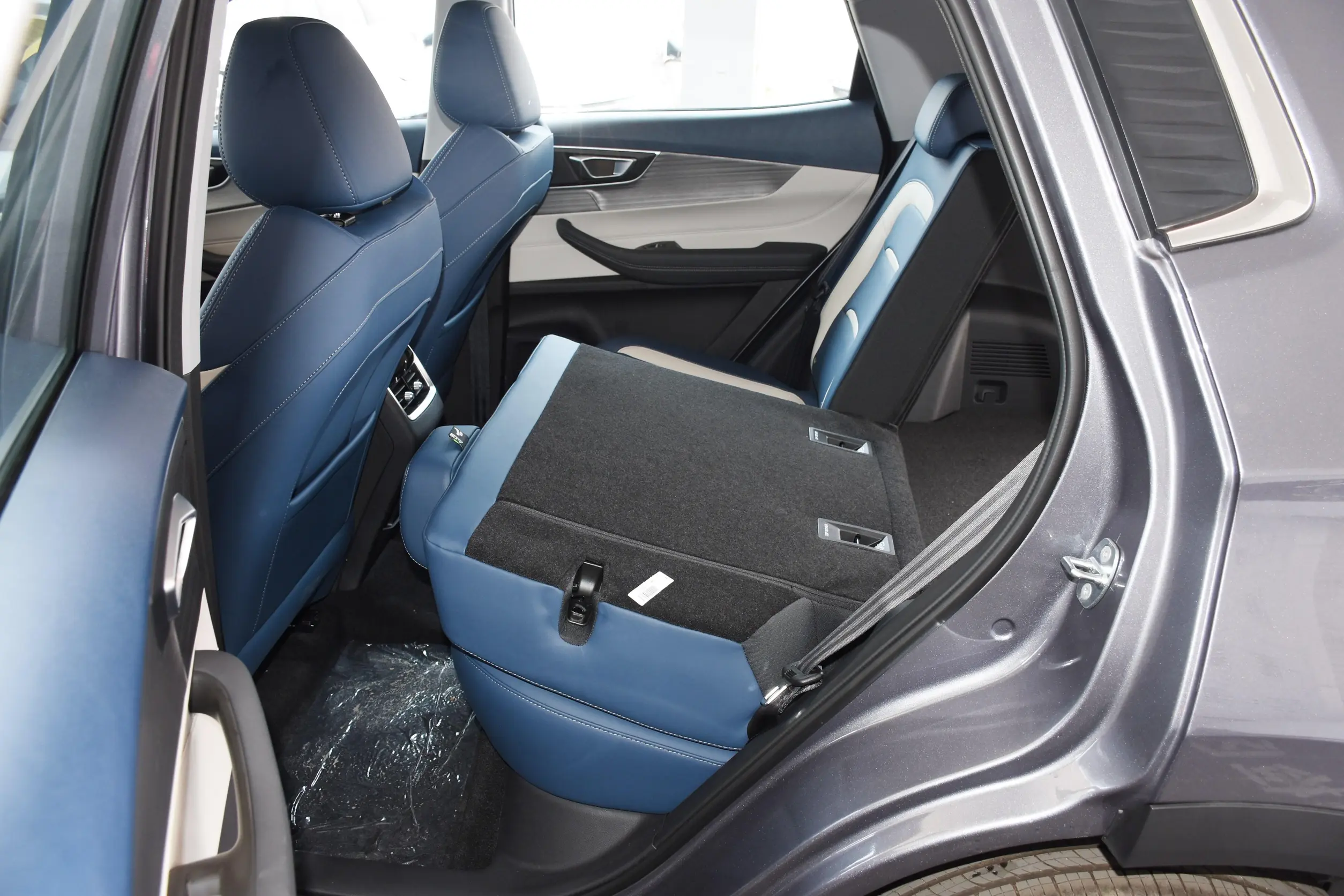 Chery Tiggo 5x picture (6)