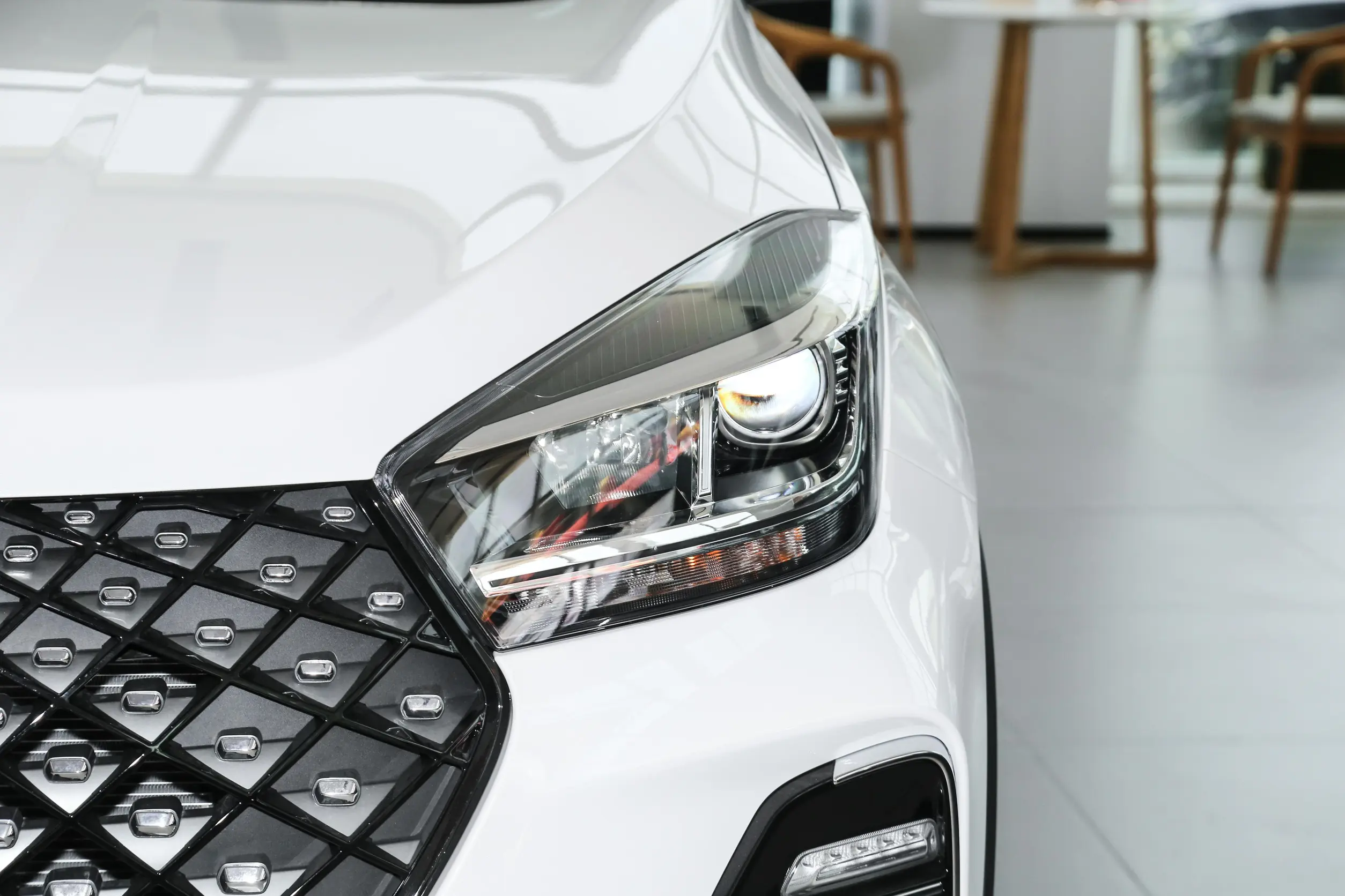 Chery Tiggo 5x picture (9)