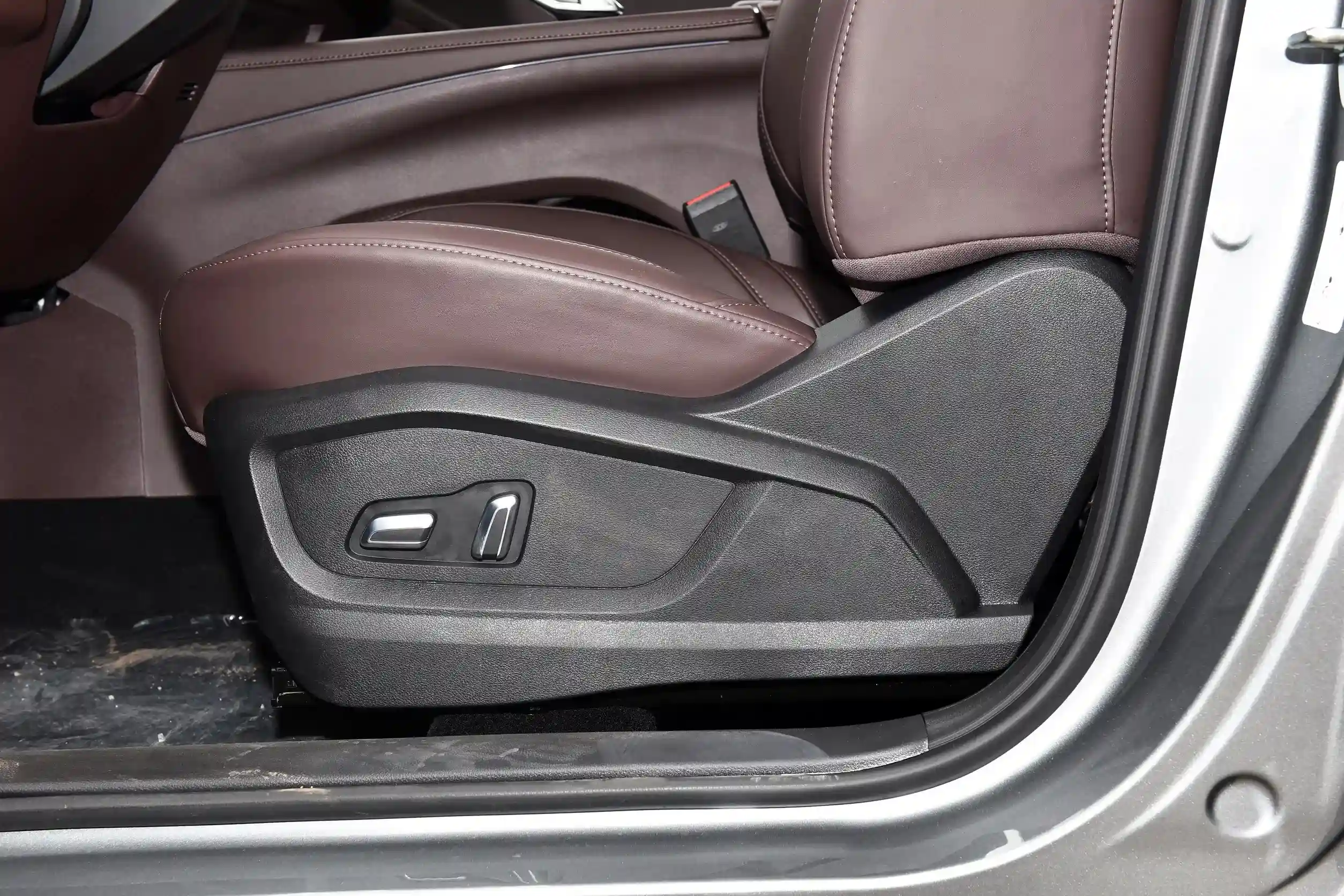 Chery Tiggo 8 PLUS picture (2)