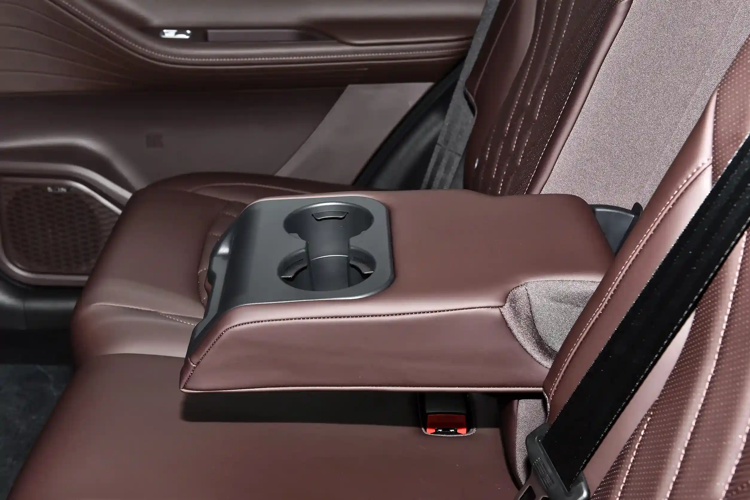 Chery Tiggo 8 PLUS picture (3)