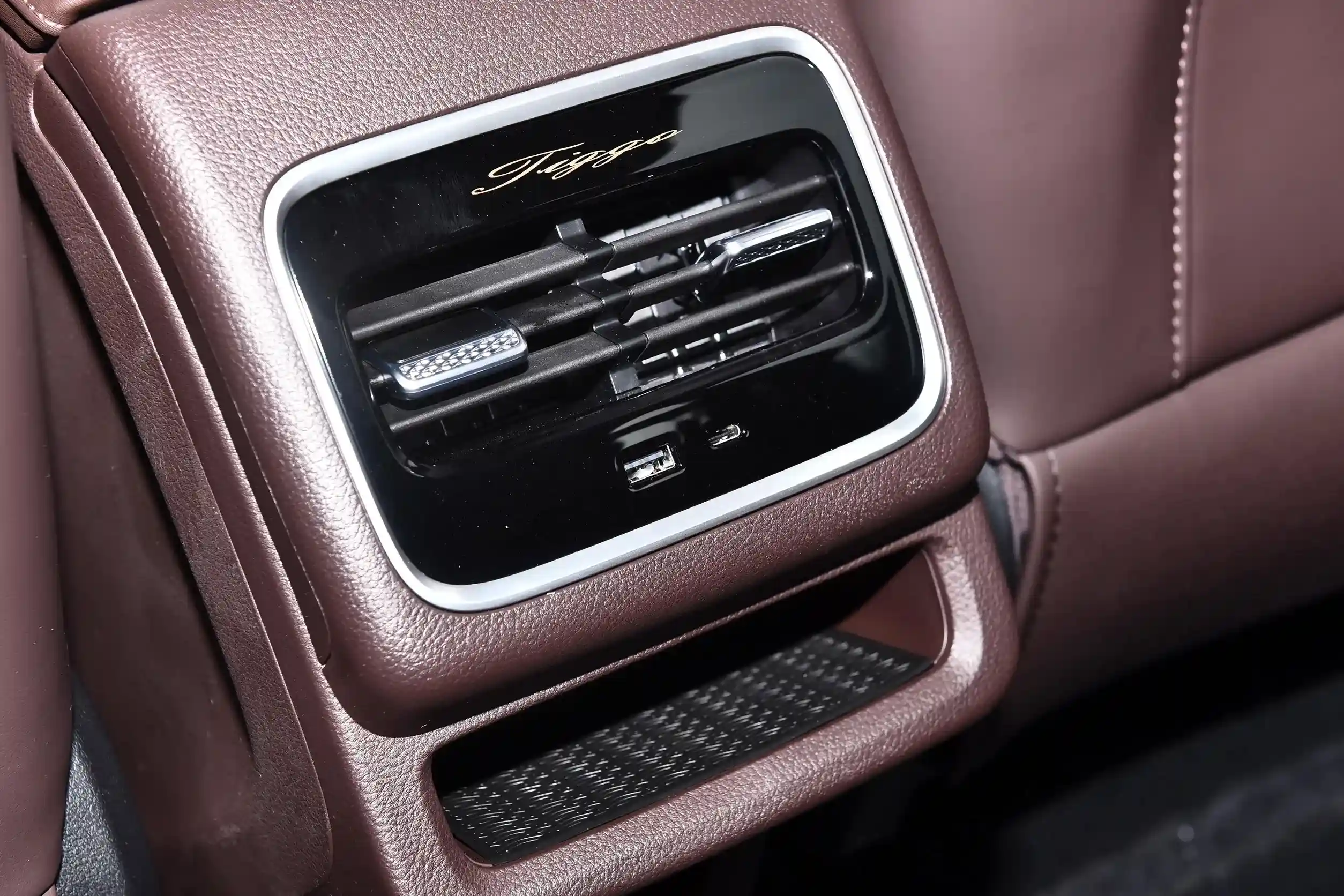 Chery Tiggo 8 PLUS picture (4)