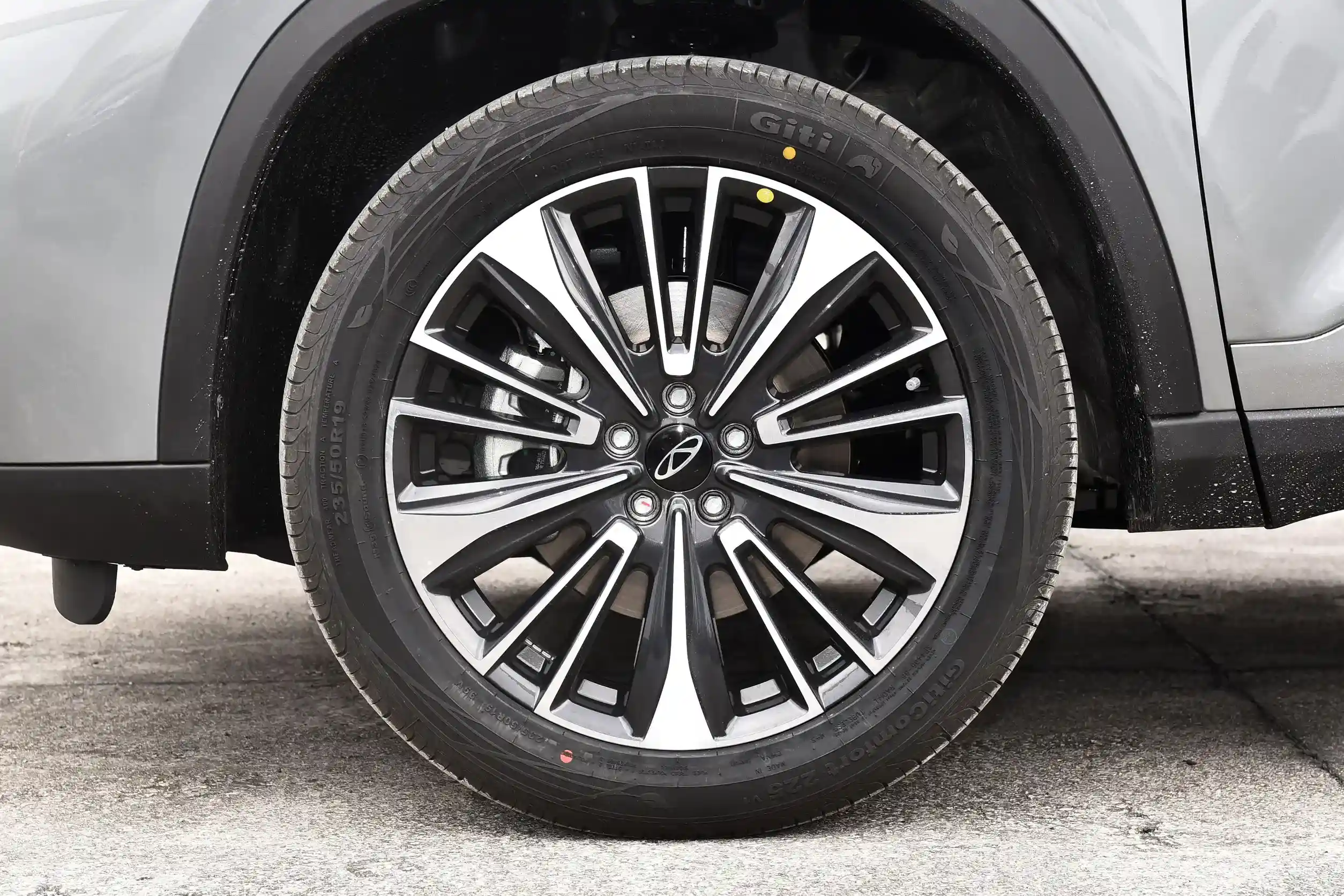 Chery Tiggo 8 PLUS picture (6)