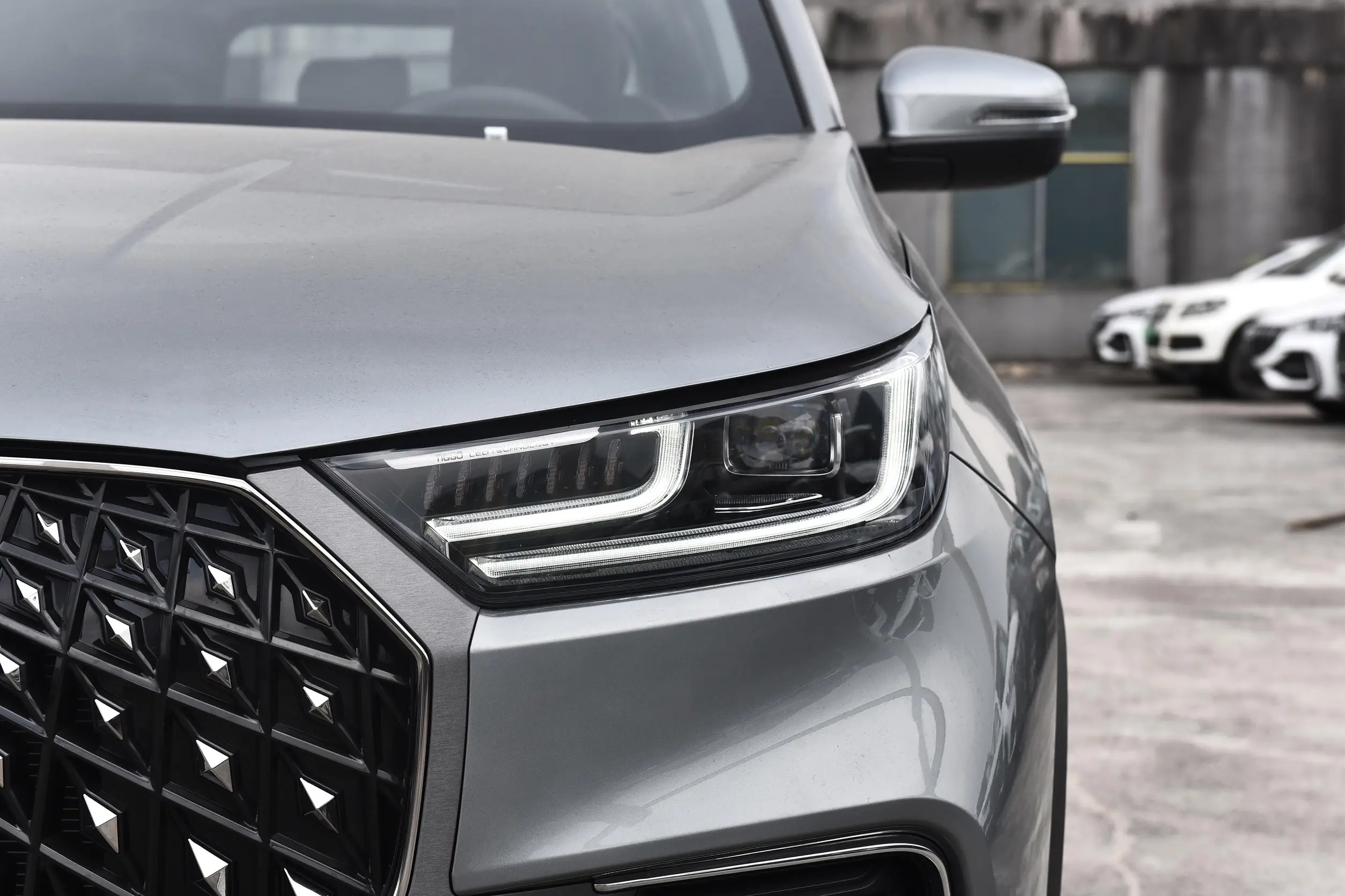 Chery Tiggo 8 PLUS picture (7)