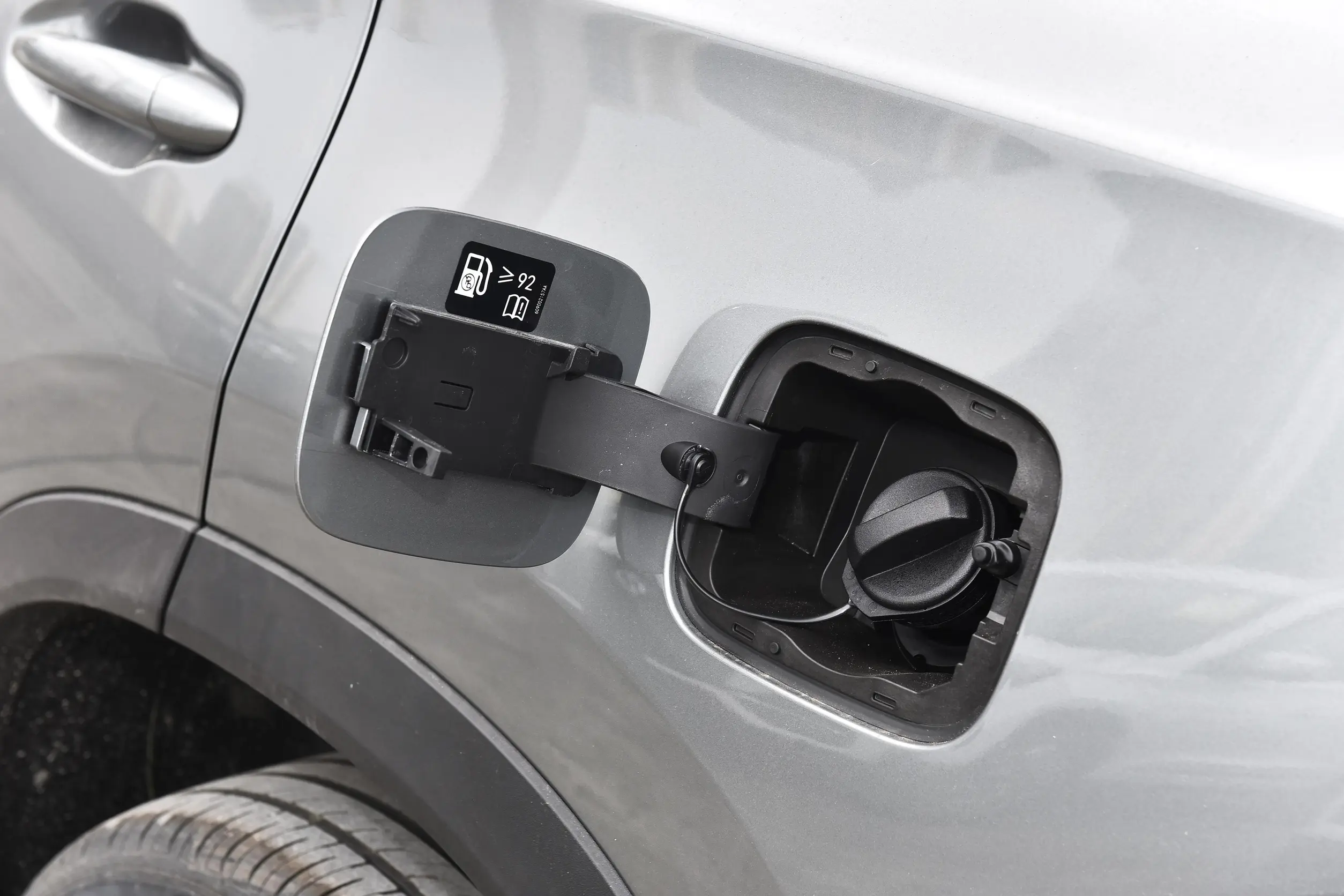 Chery Tiggo 8 PLUS picture (9)