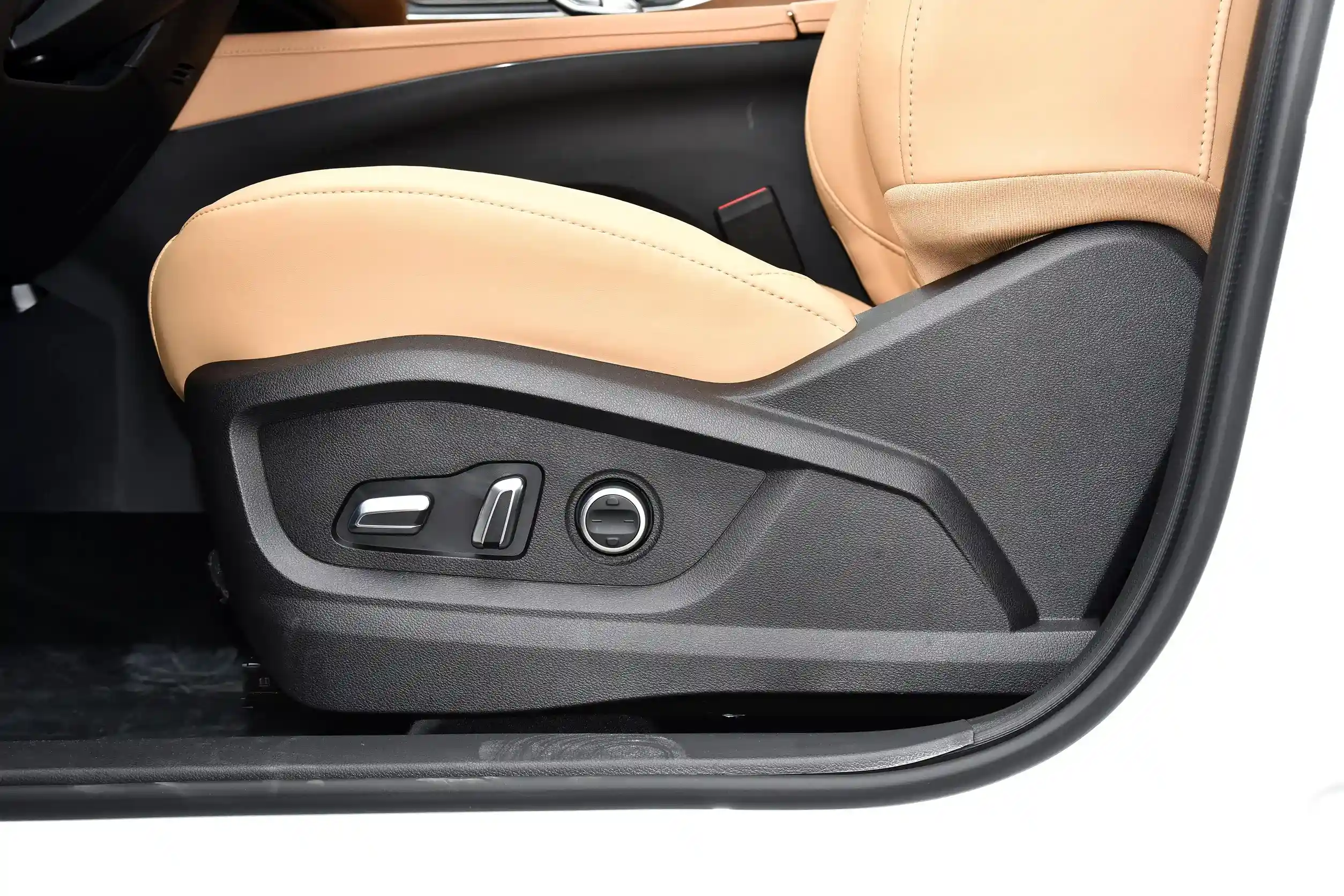 Chery Tiggo 8 PRO picture (2)