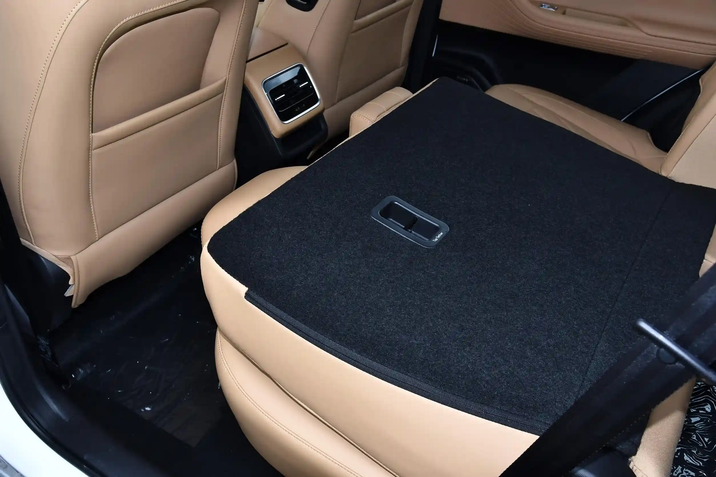 Chery Tiggo 8 PRO picture (3)