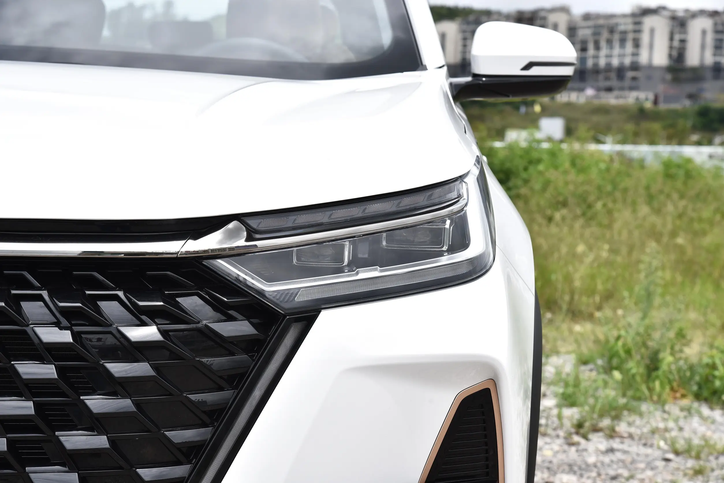 Chery Tiggo 8 PRO picture (7)