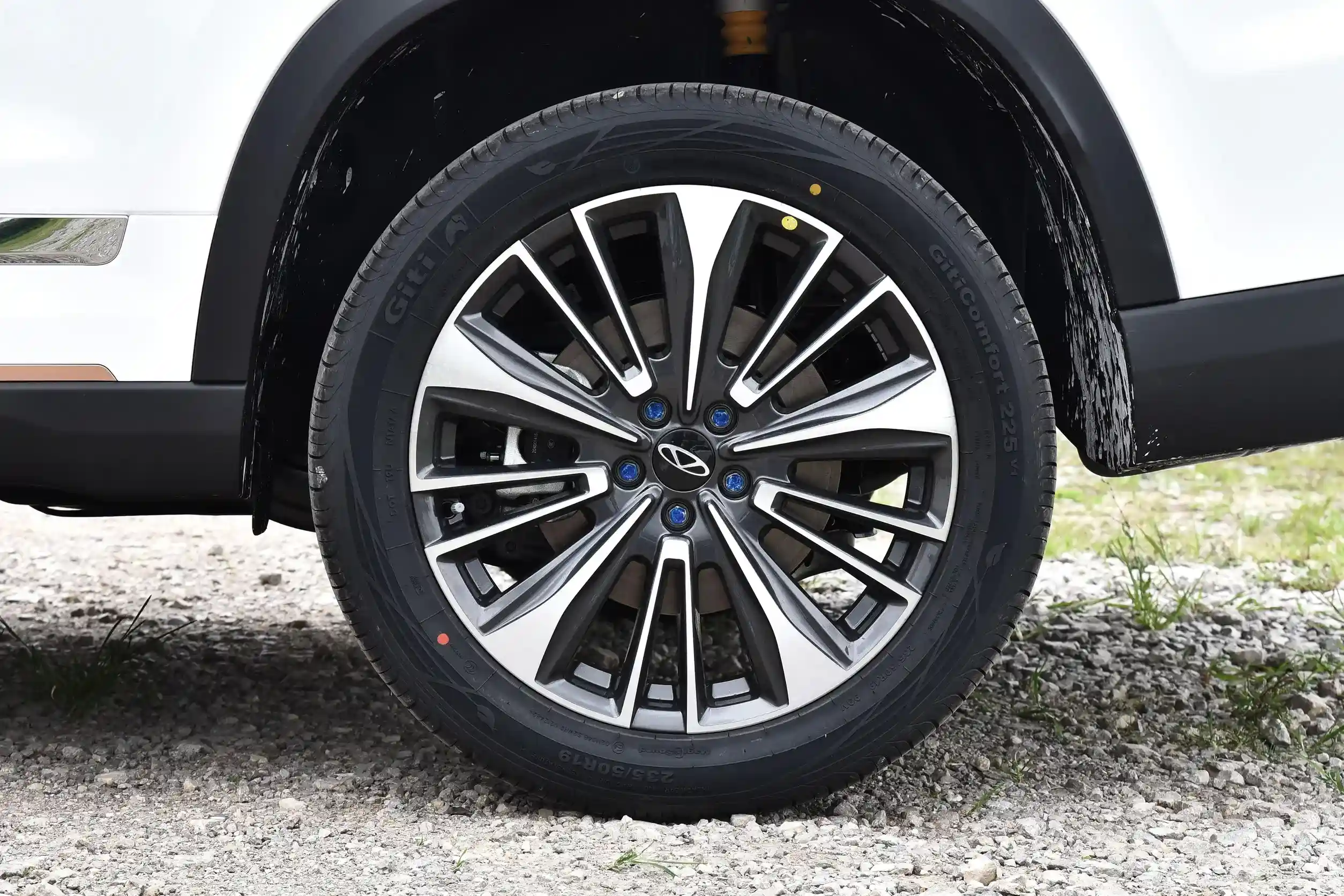 Chery Tiggo 8 PRO picture (9)