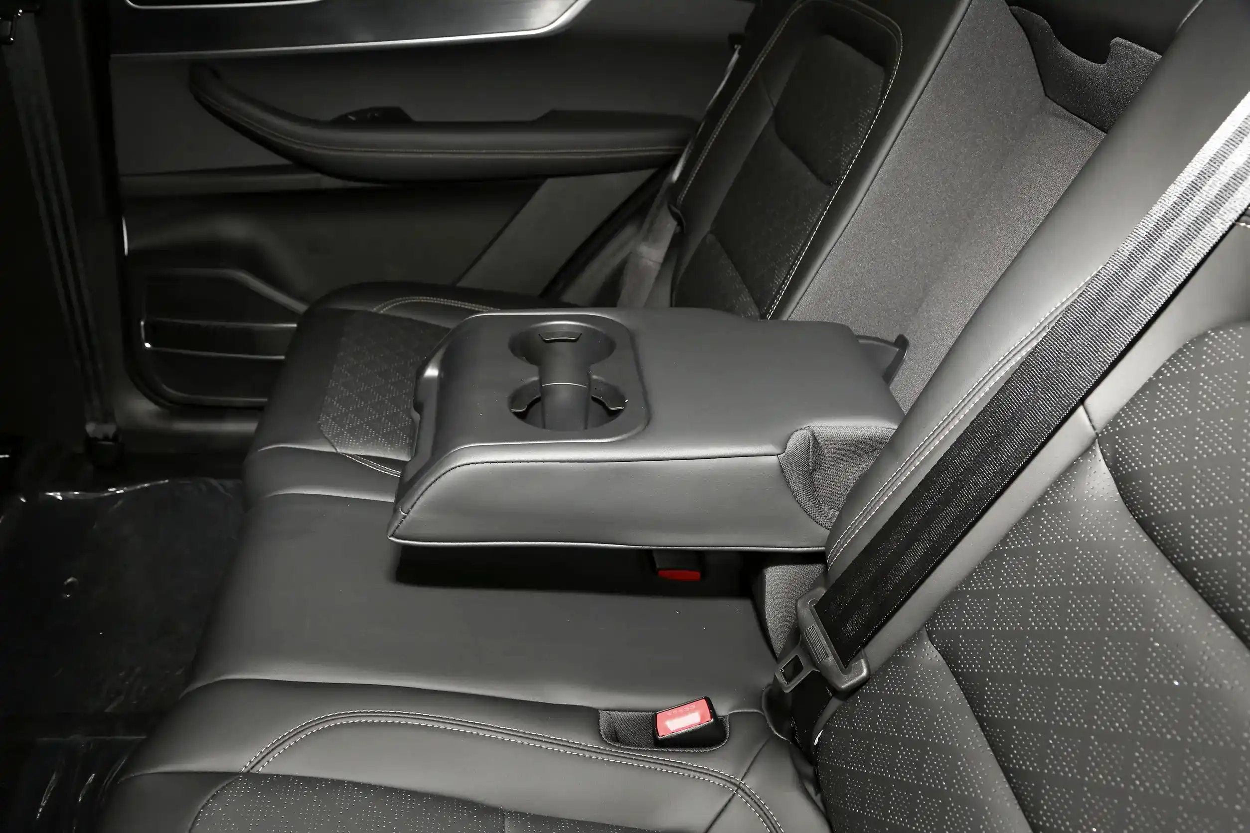 Chery Tiggo 8 picture (10)