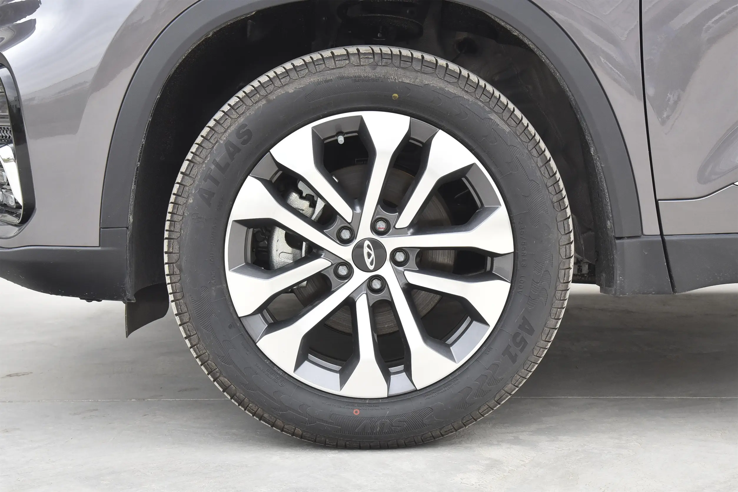 Chery Tiggo 8 picture (16)