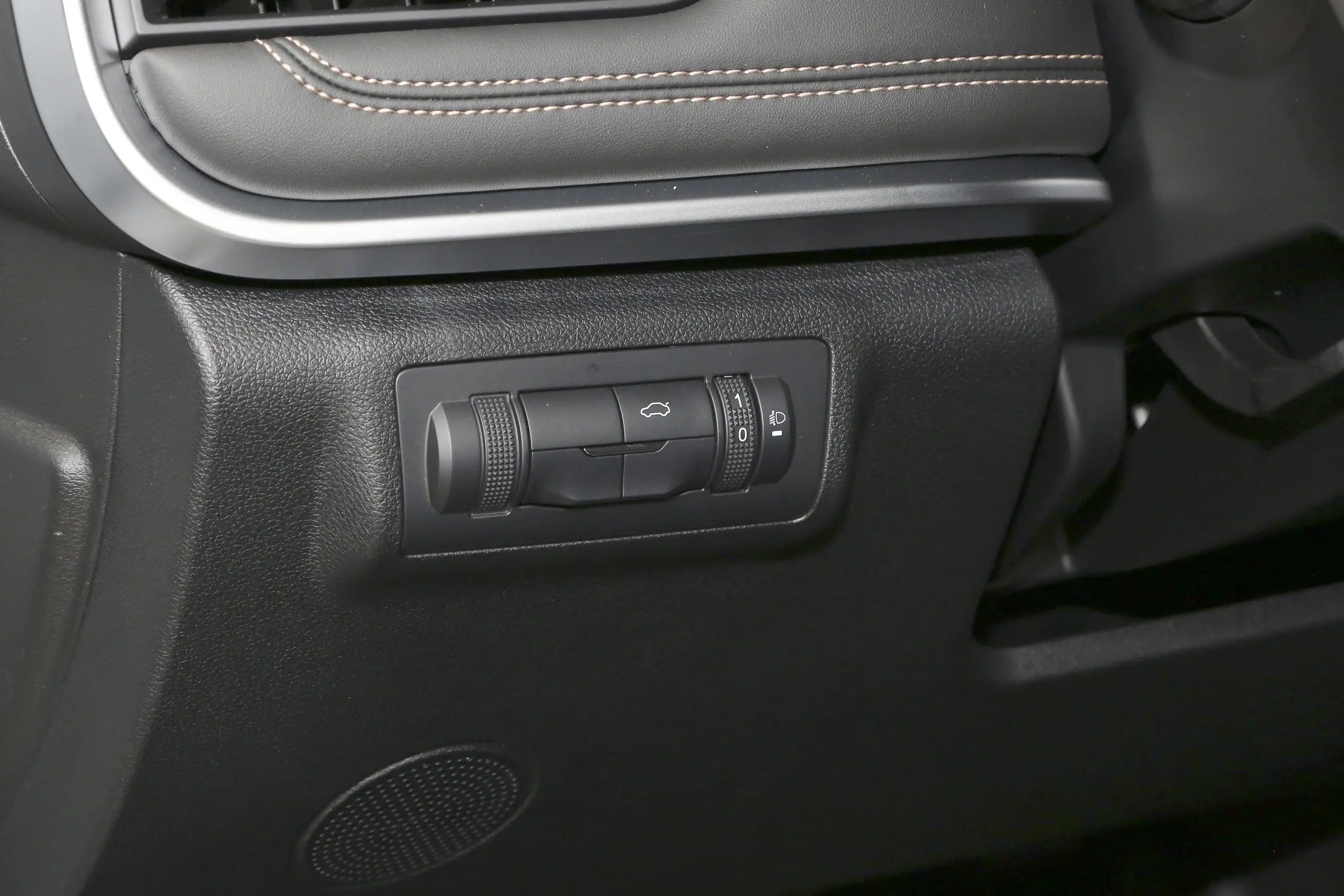 Chery Tiggo 8 picture (3)