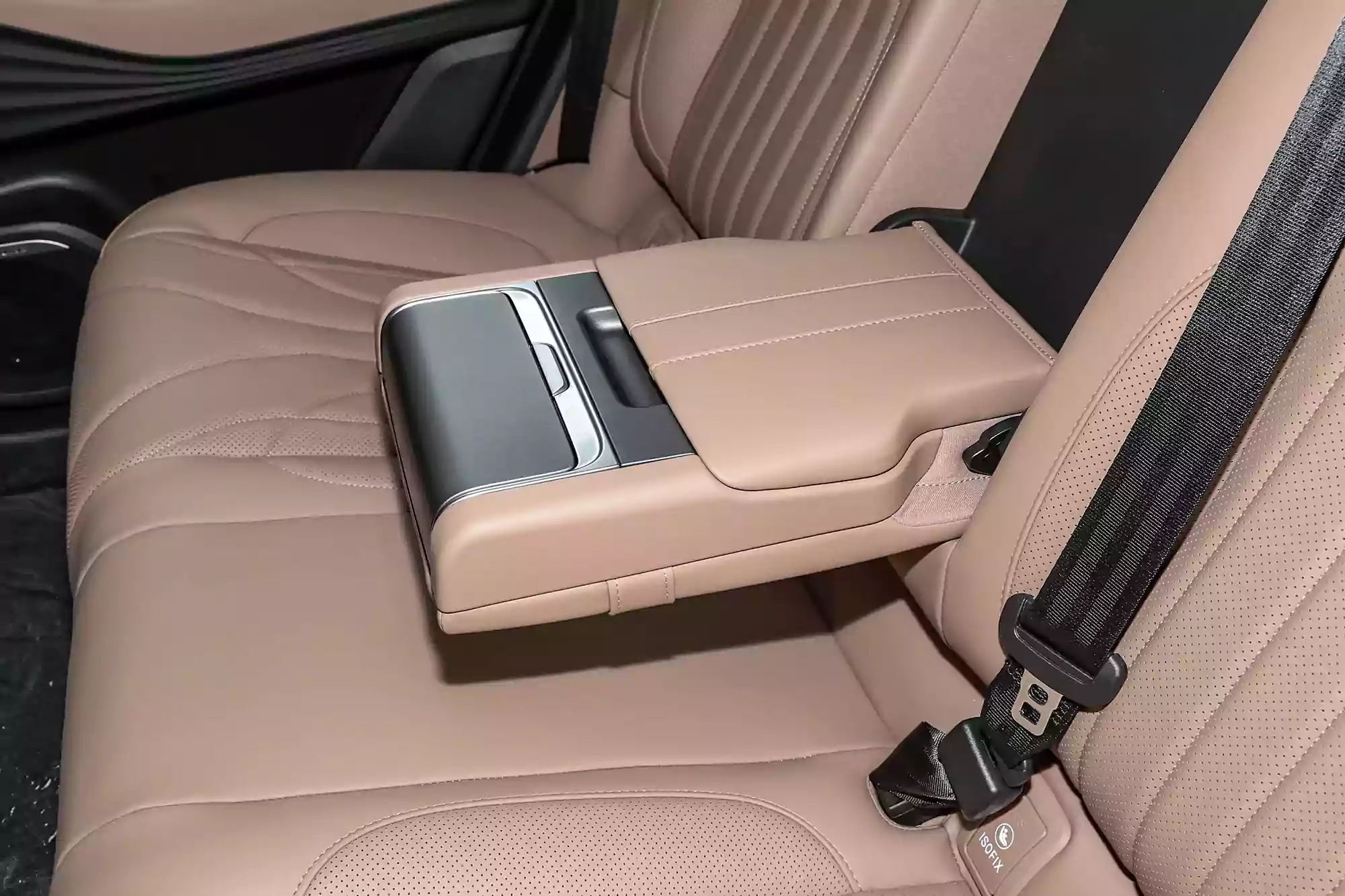 Chery Tiggo 8L 2024 picture-6