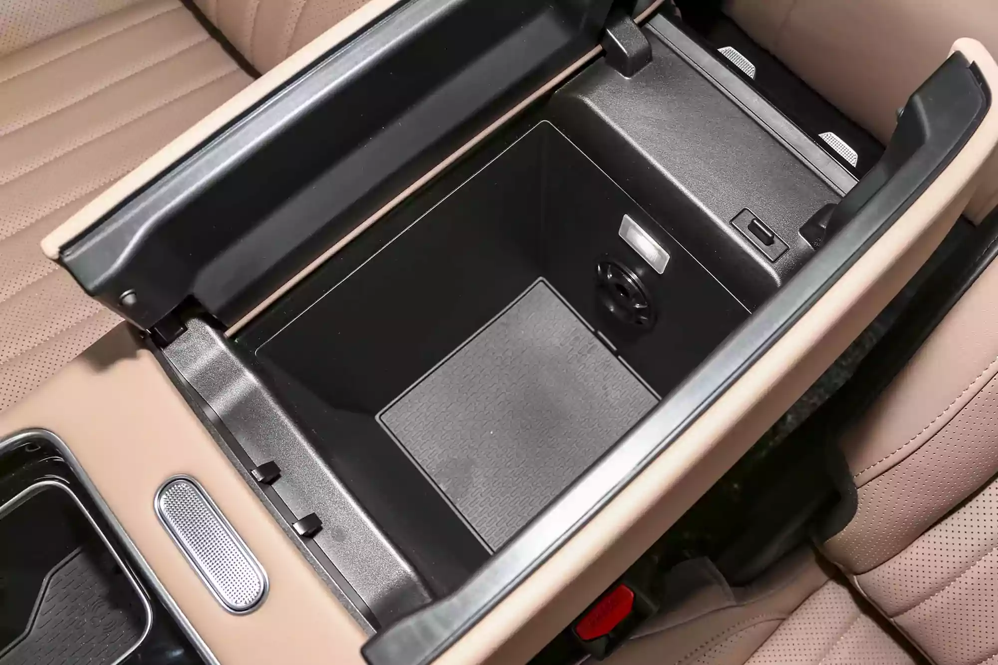 Chery Tiggo 8L 2024 picture-7