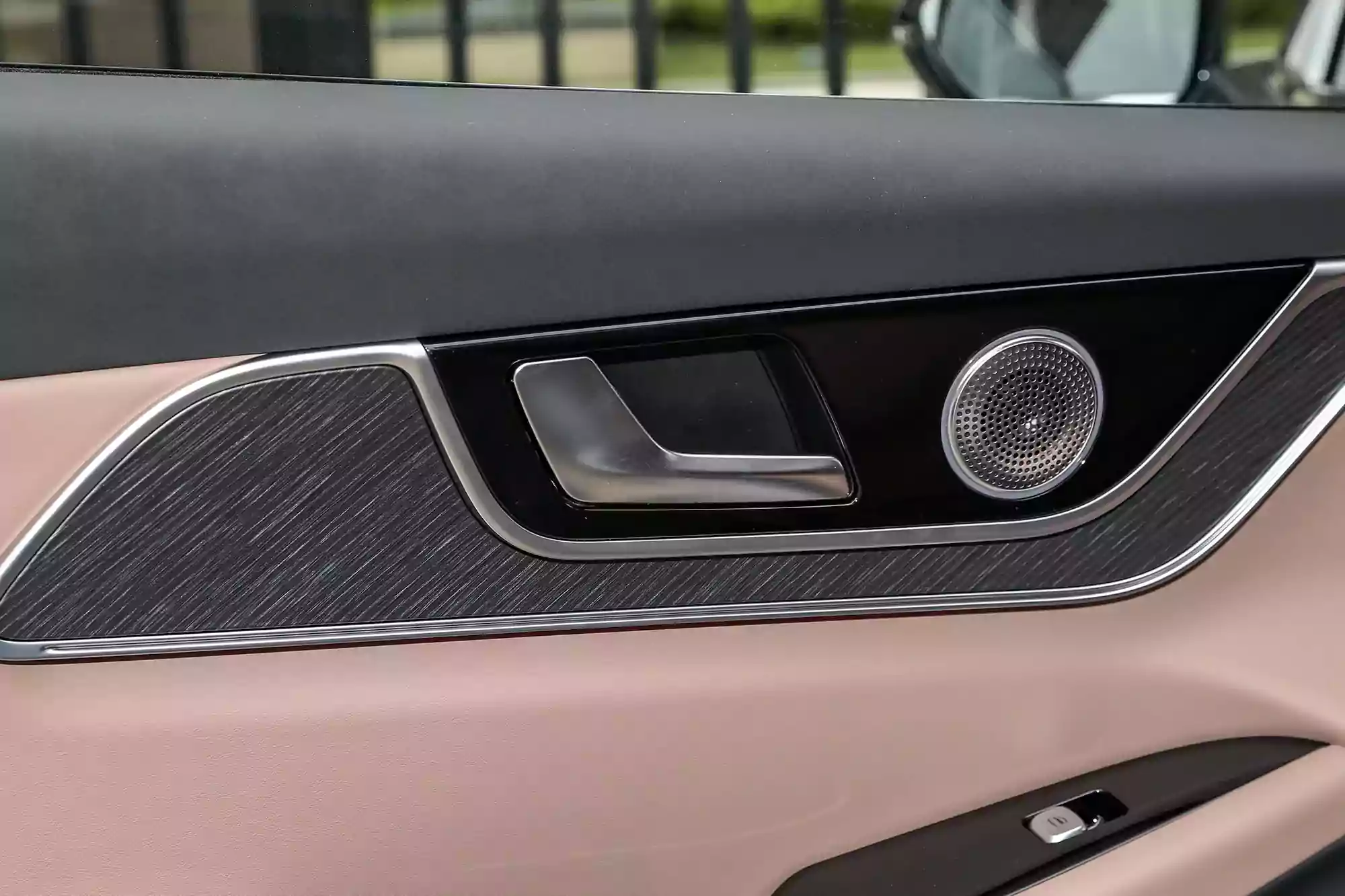 Chery Tiggo 8L 2024 picture-9