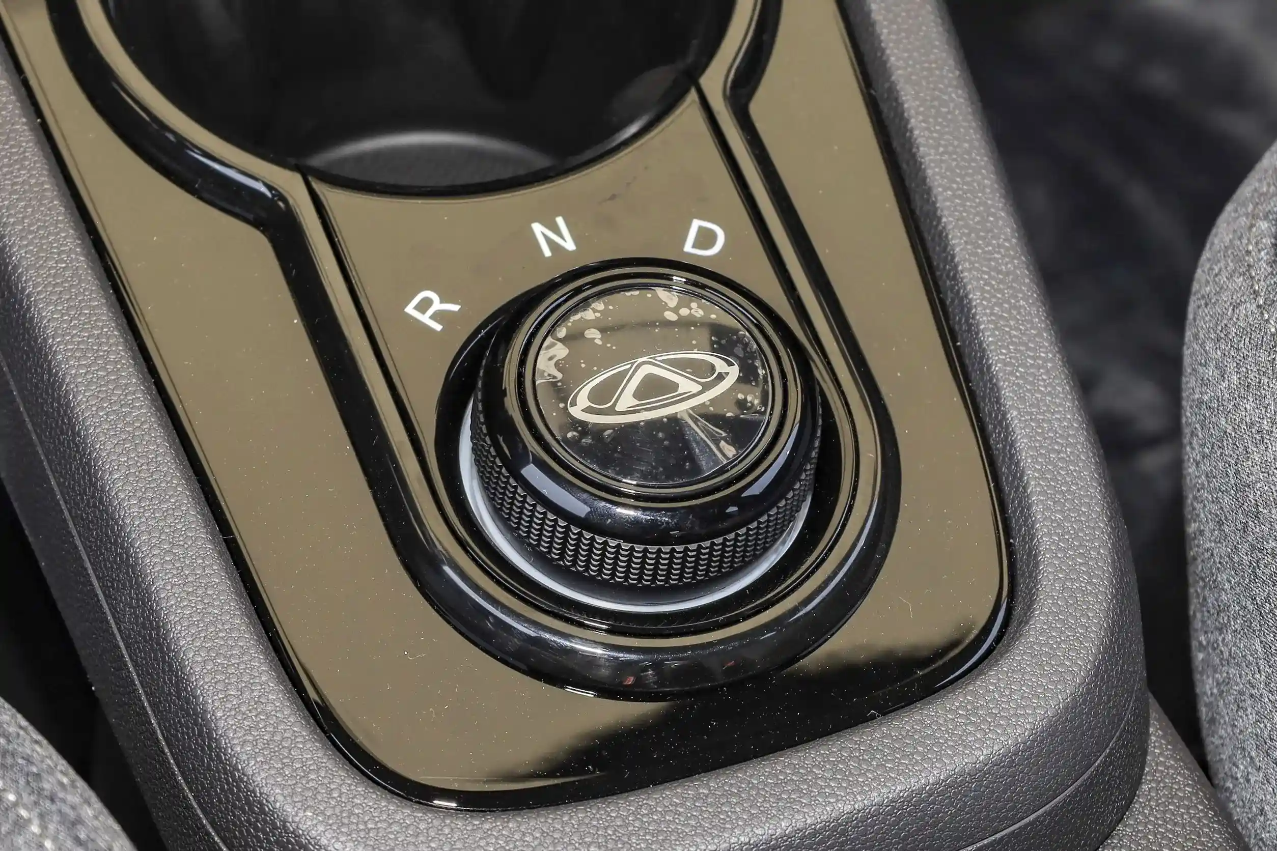 Chery eQ1 picture (1)