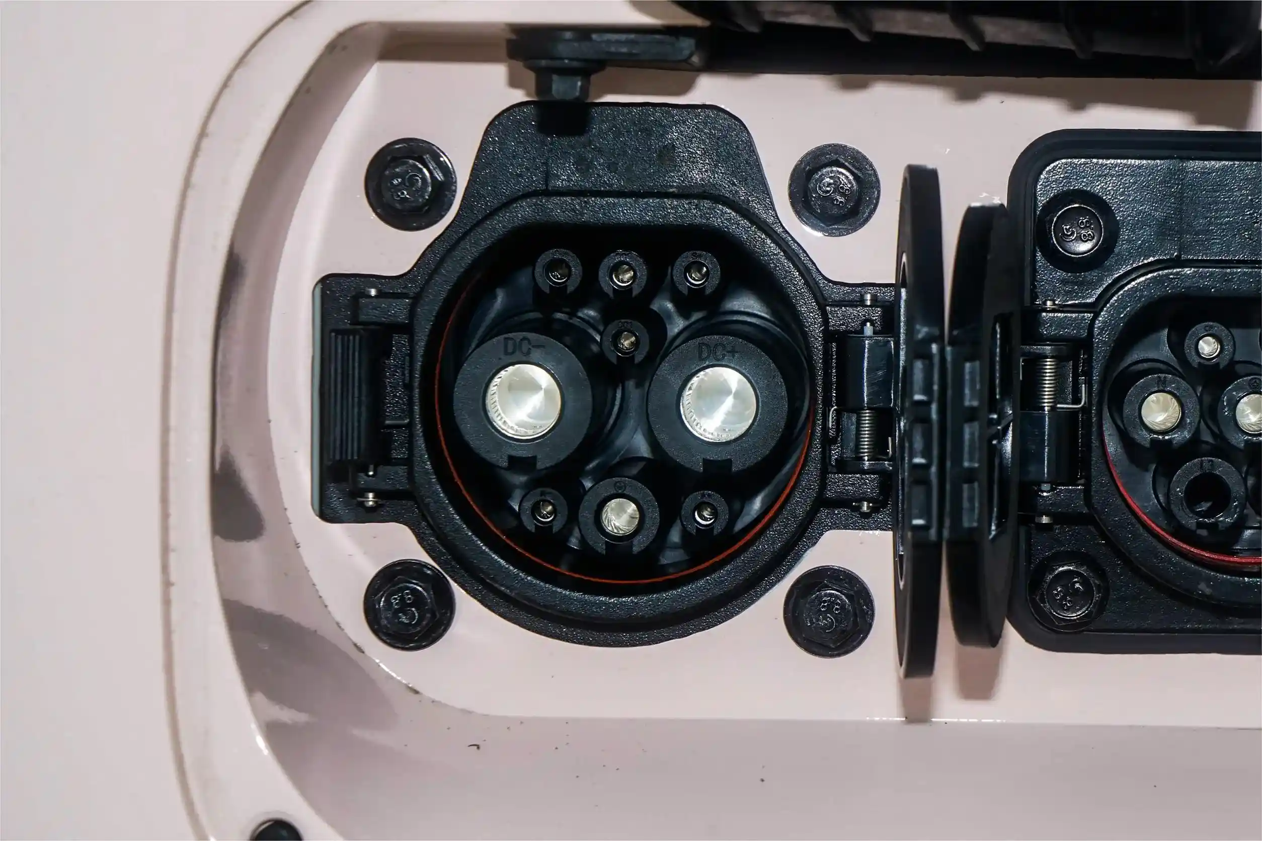 Chery eQ1 picture (14)