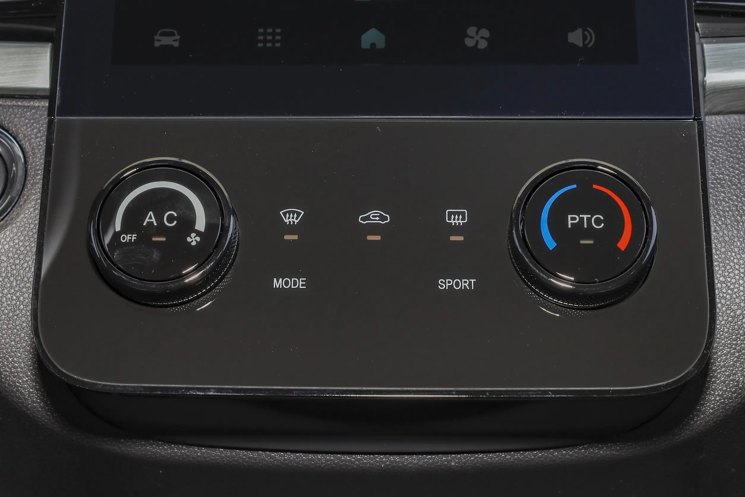 Chery eQ1 picture (3)