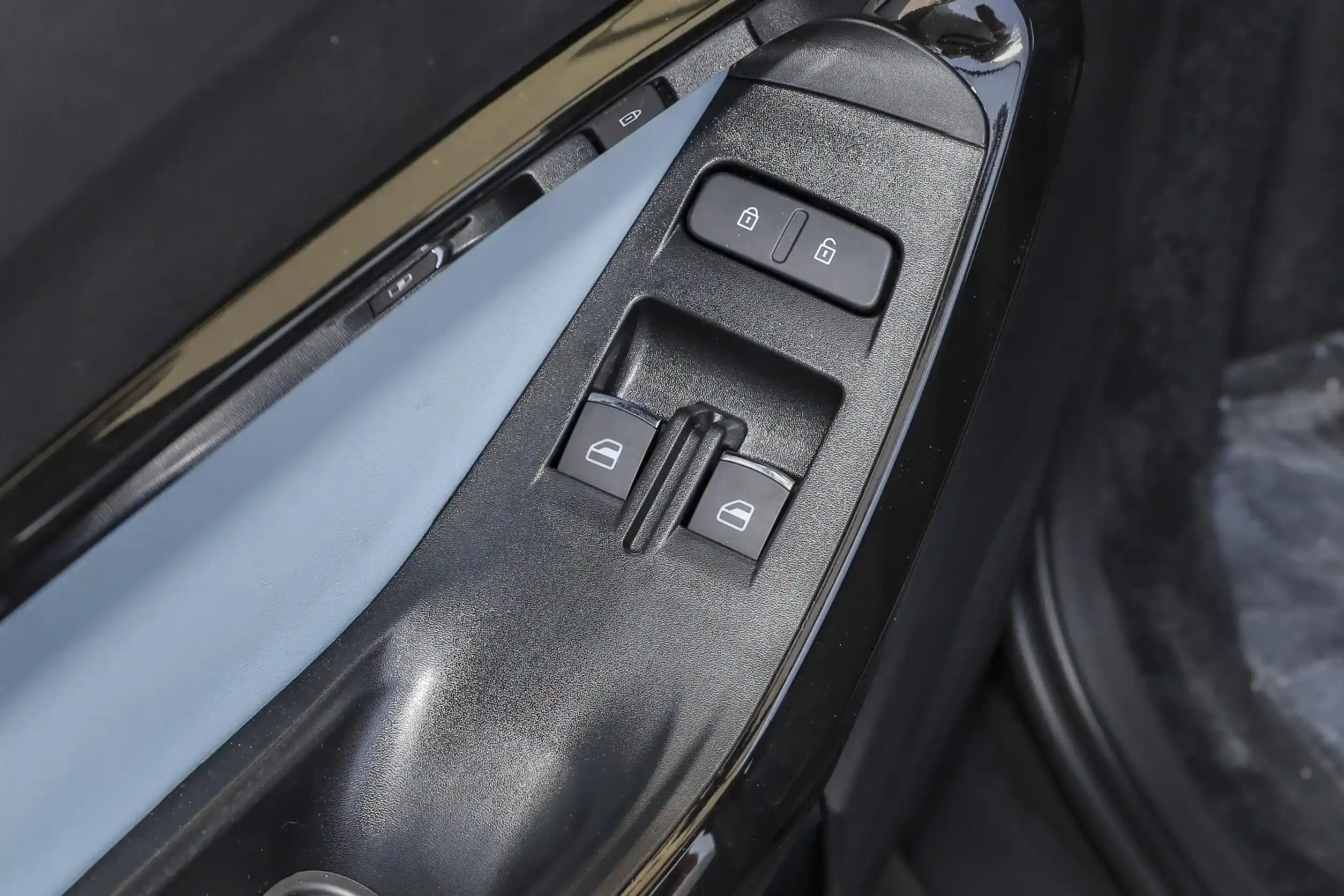 Chery eQ1 picture (4)