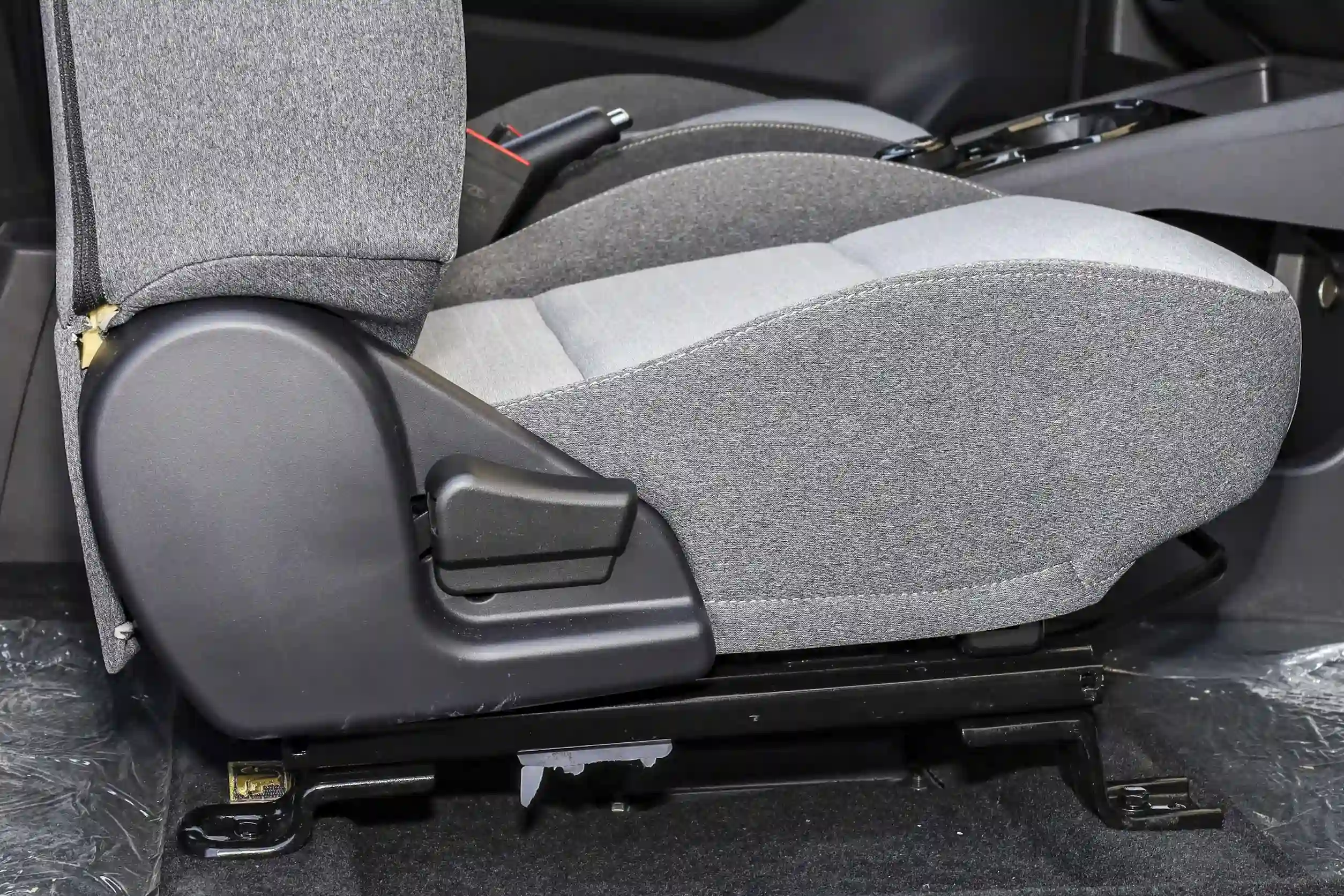 Chery eQ1 picture (5)