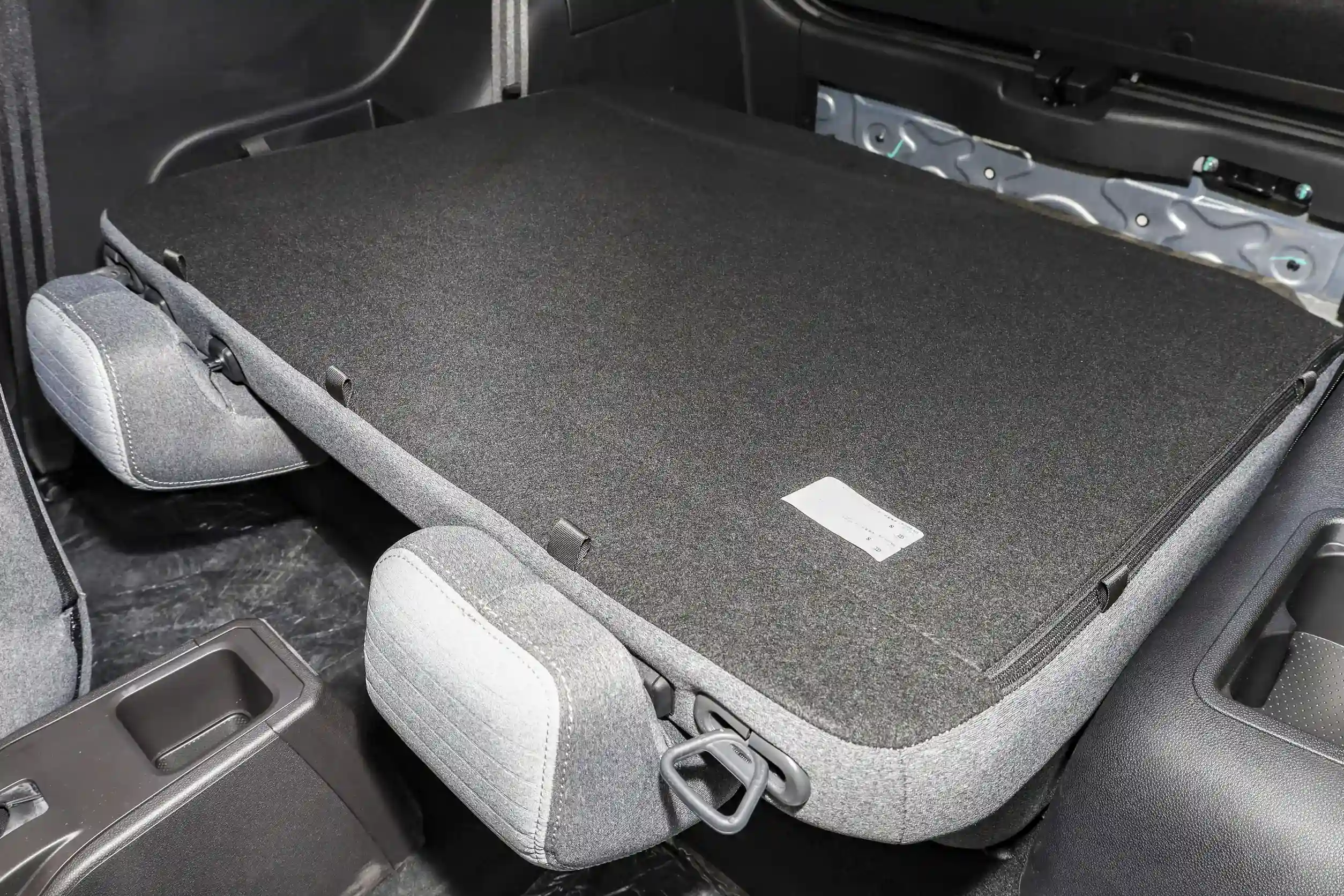 Chery eQ1 picture (7)