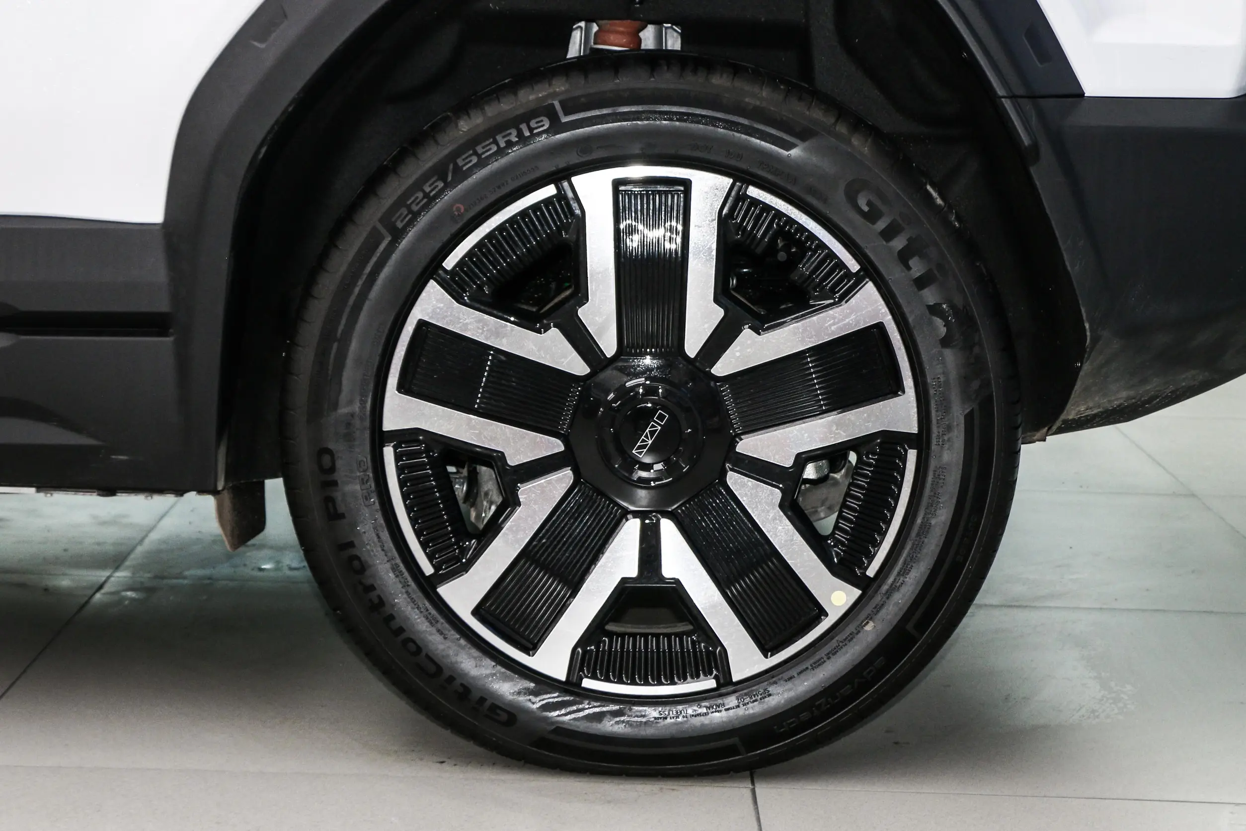 Chery iCAR 03 picture (13)