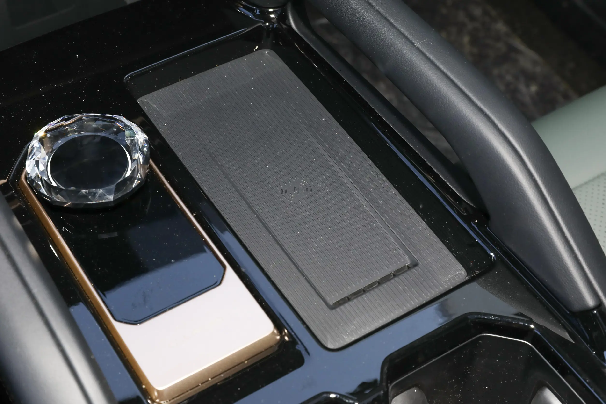 Chery iCAR 03 picture (3)