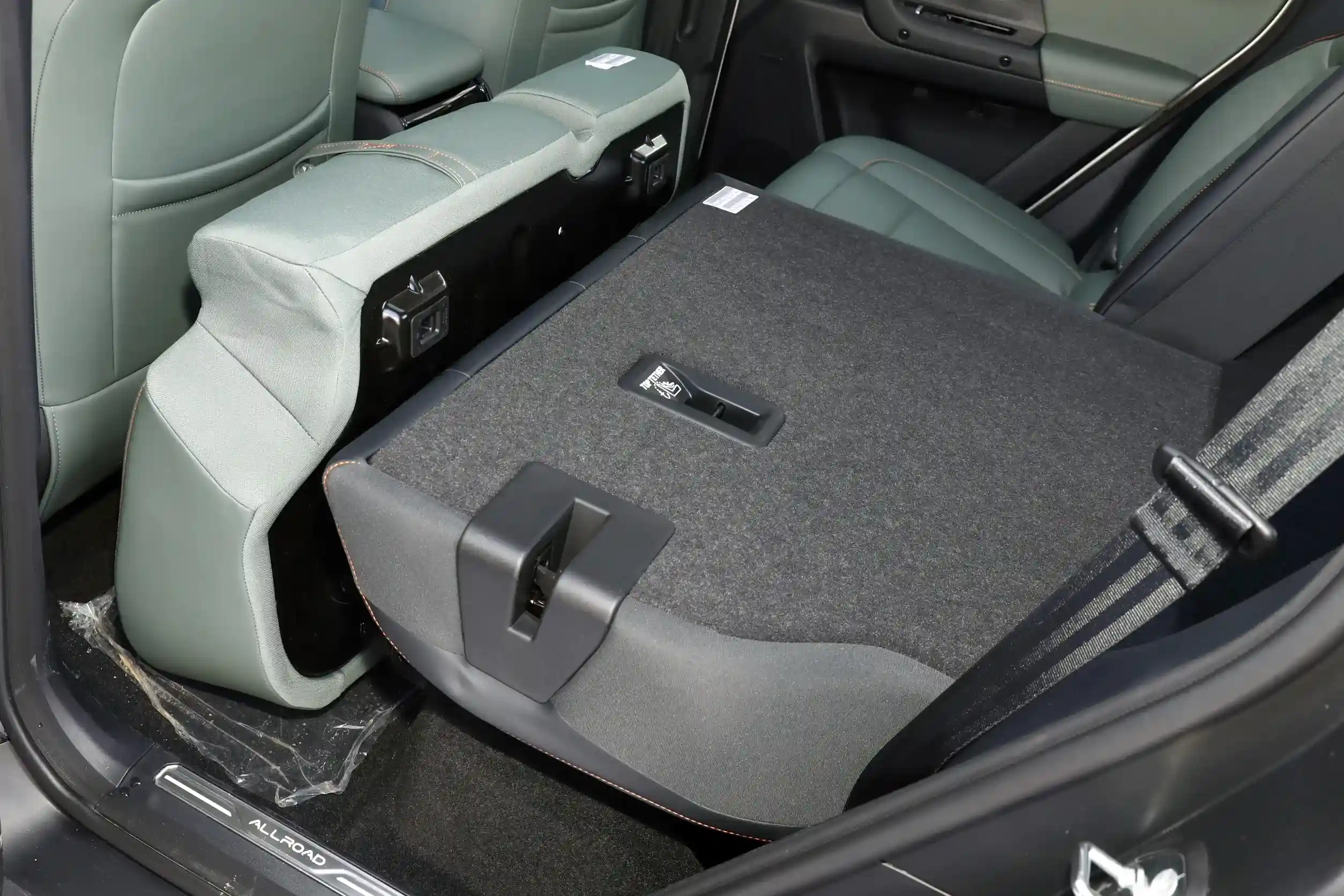 Chery iCAR 03 picture (4)