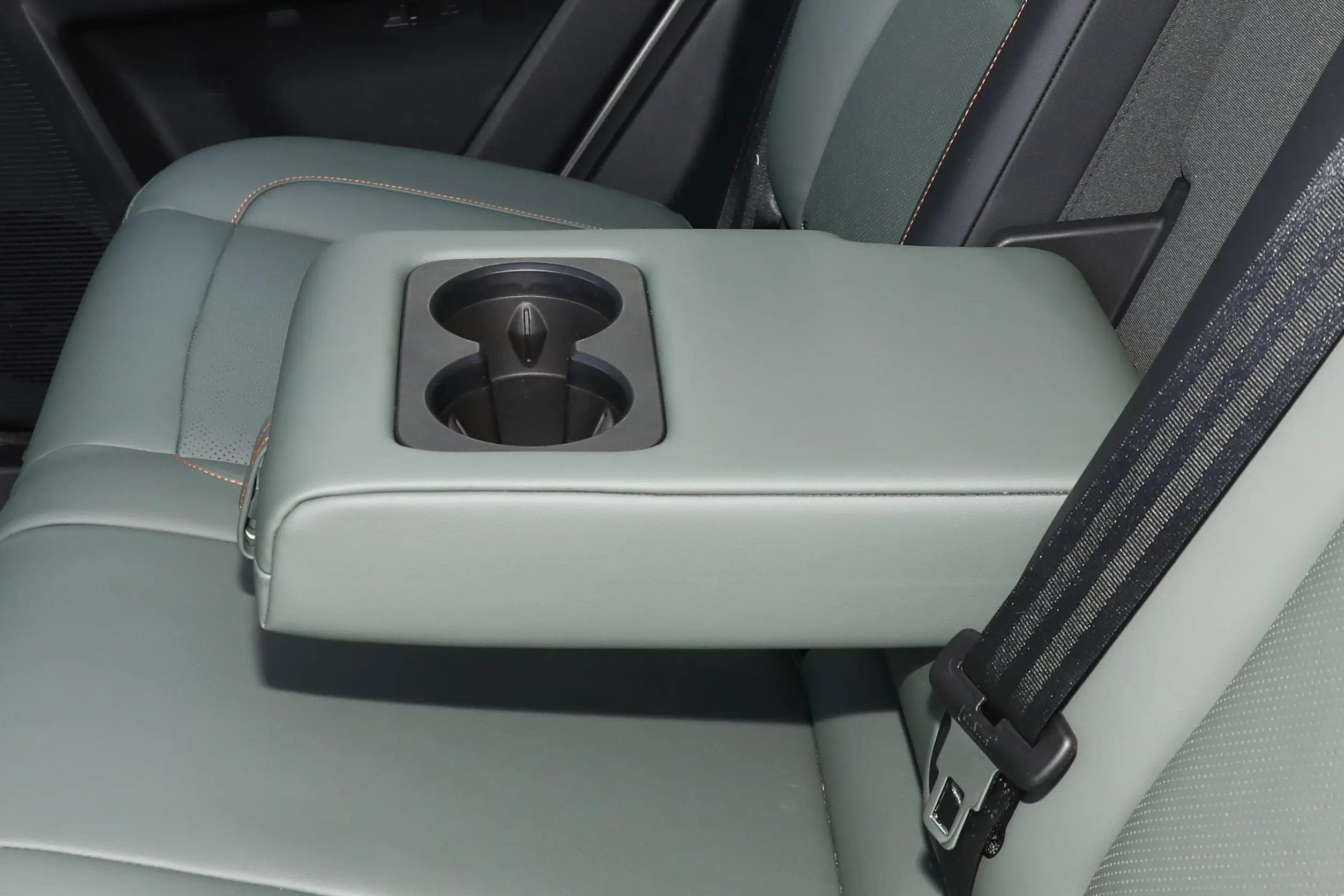 Chery iCAR 03 picture (6)