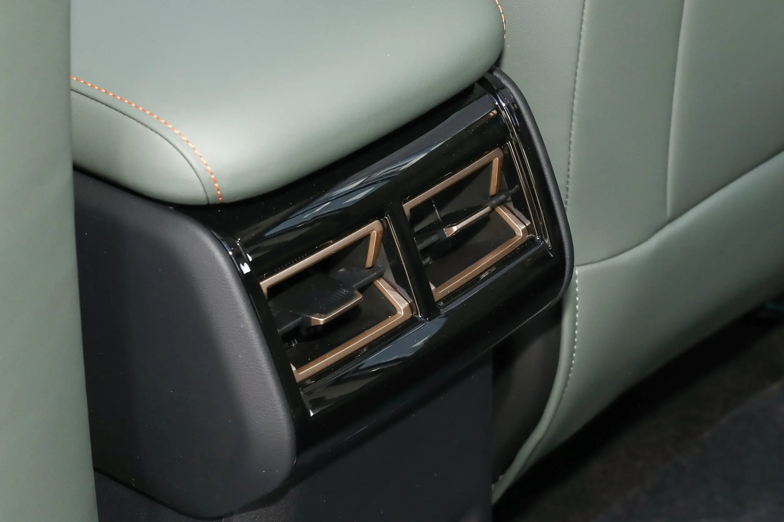 Chery iCAR 03 picture (7)