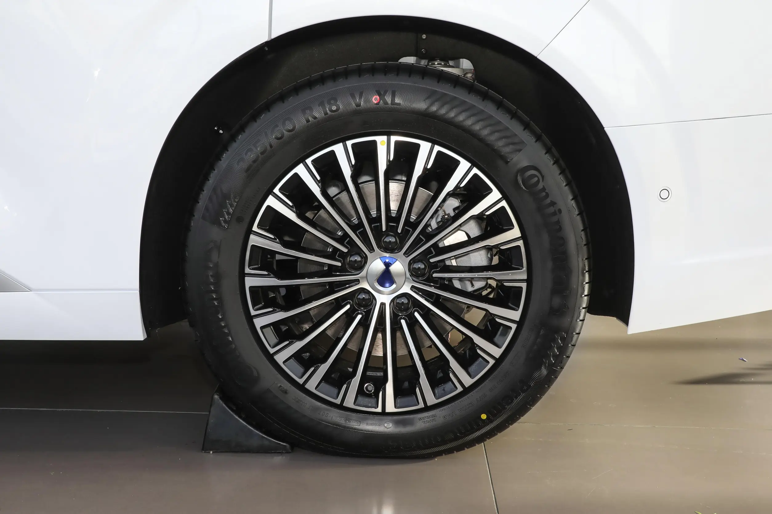 Denza D9 DM-i picture (2)