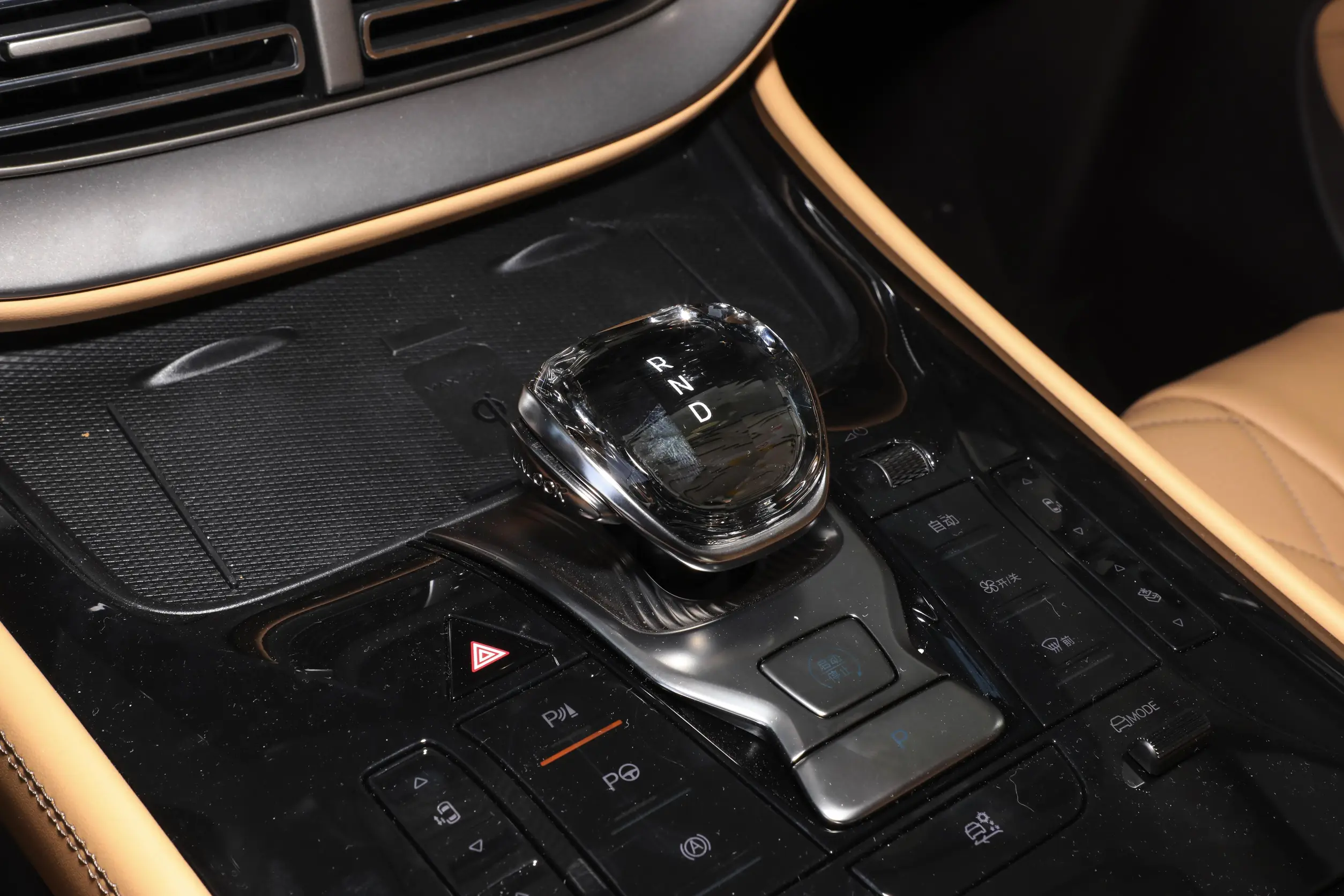 Denza D9 DM-i picture (5)