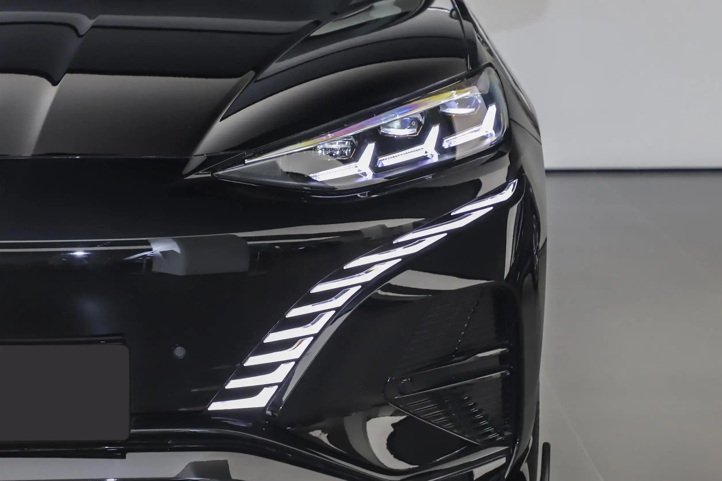 Denza N7 picture- 2023 (11)