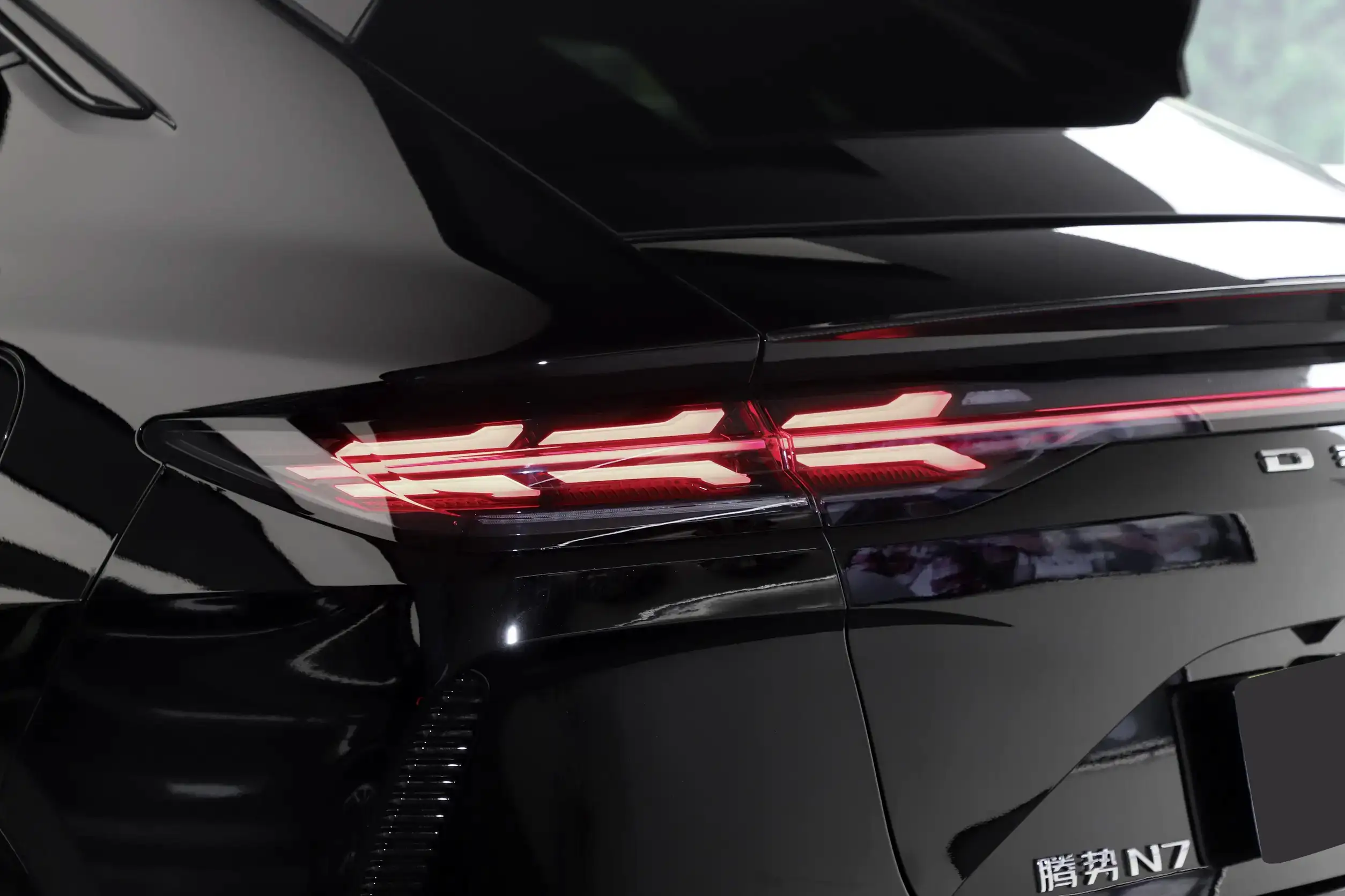 Denza N7 picture- 2023 (13)