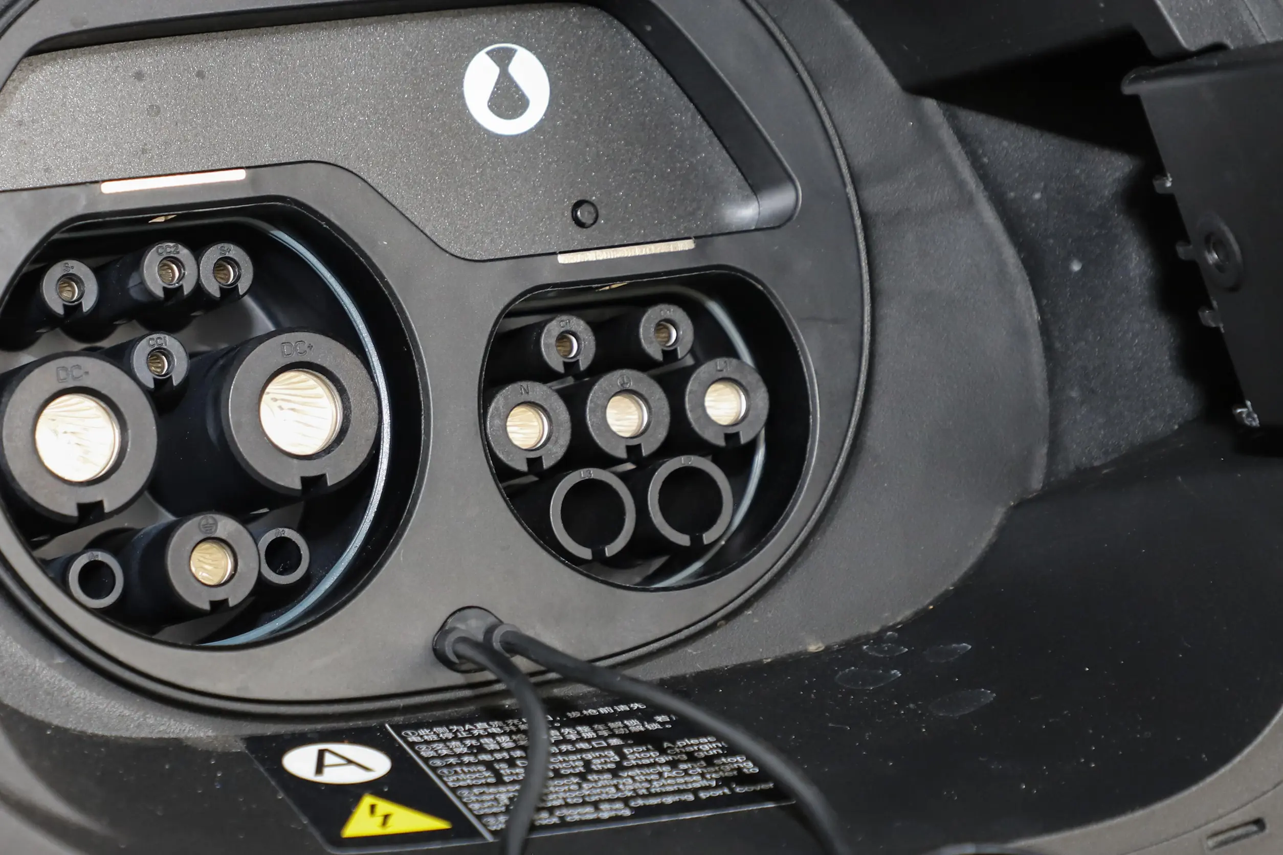 Denza N7 picture- 2023 (14)