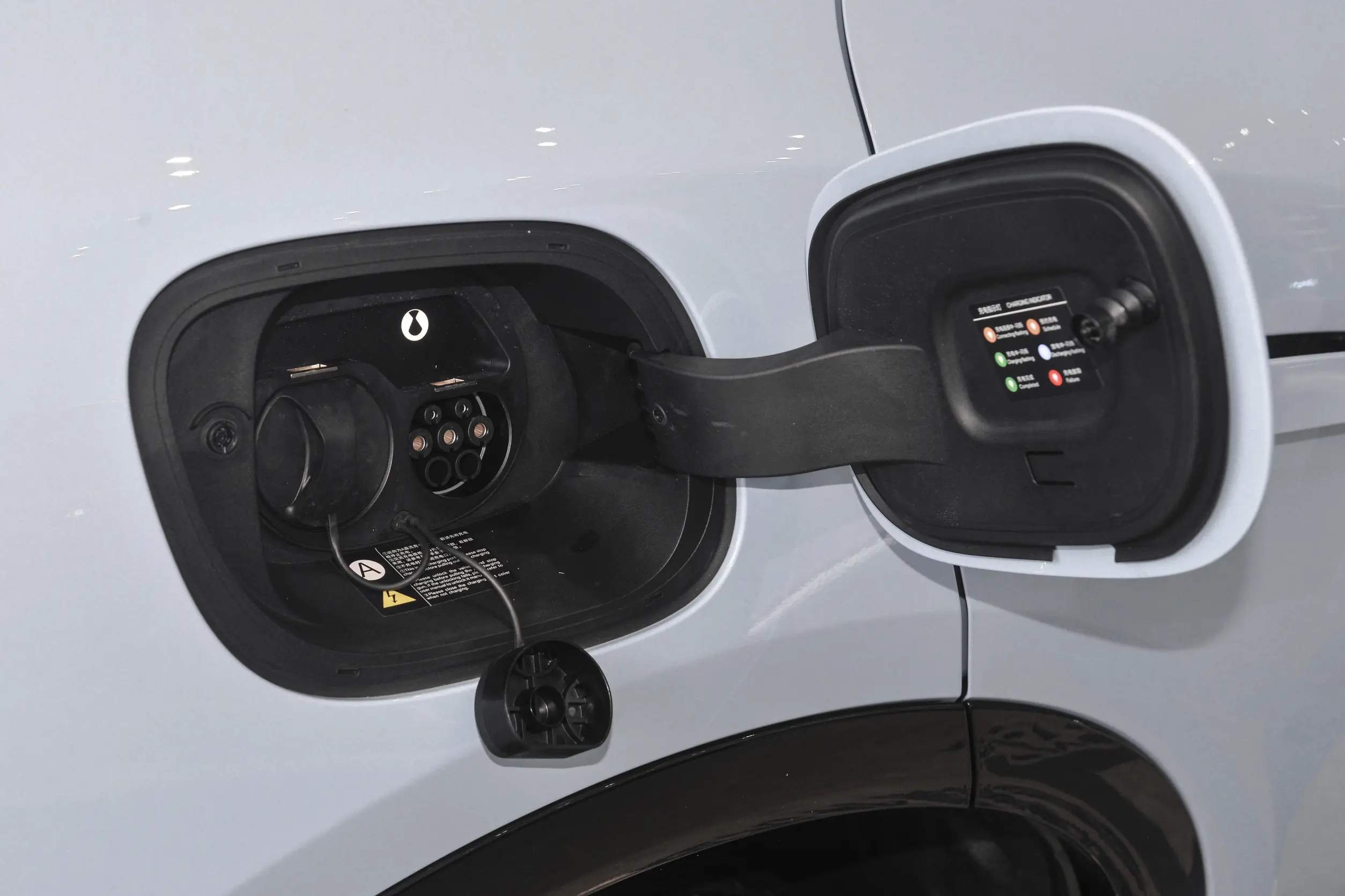 Denza N7 picture- 2024 (2)