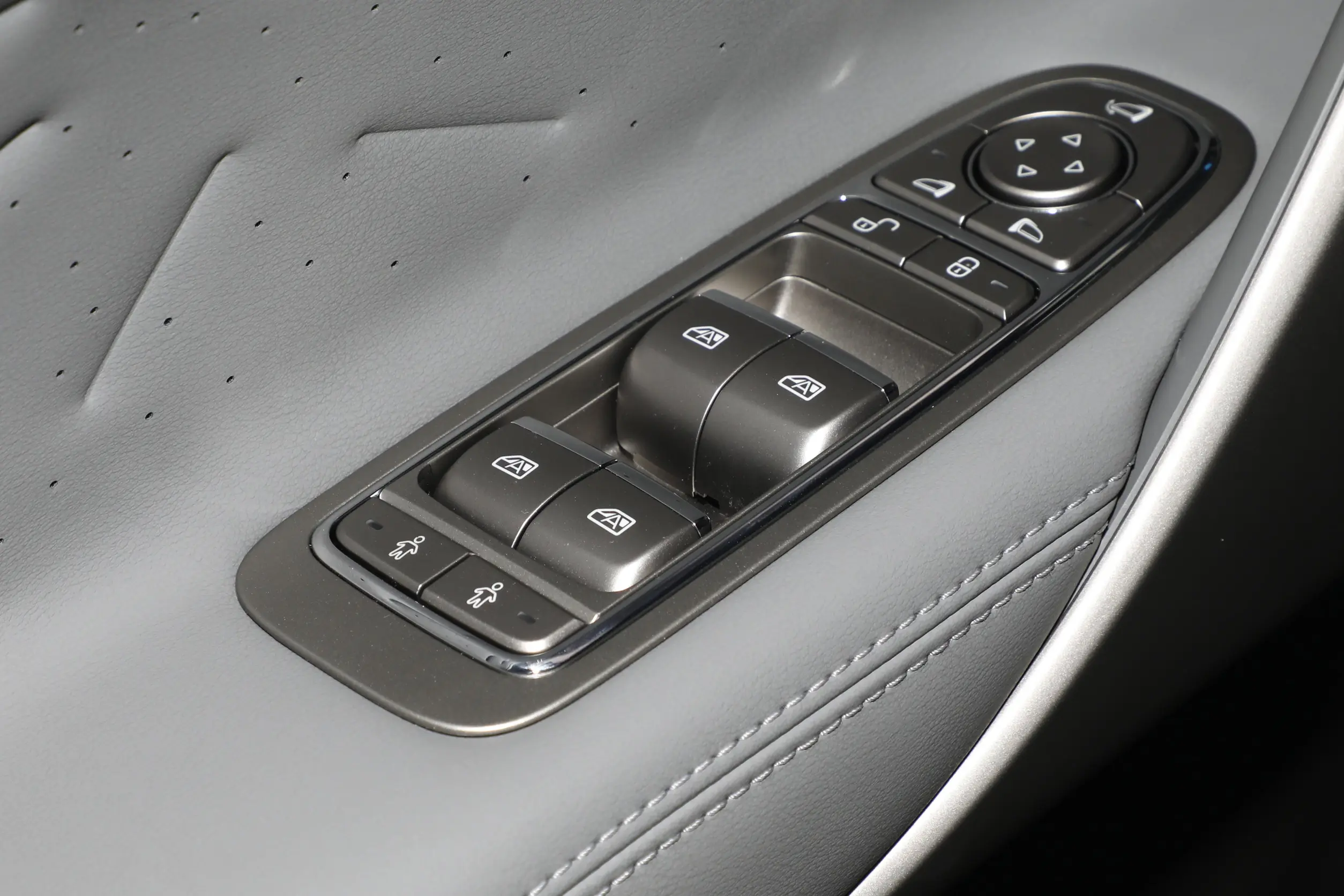 Denza N8 DM picture (1)