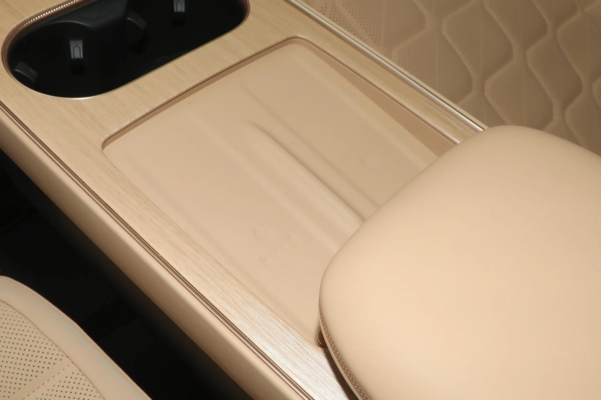 EXEED Sterra ET 2024 picture-7