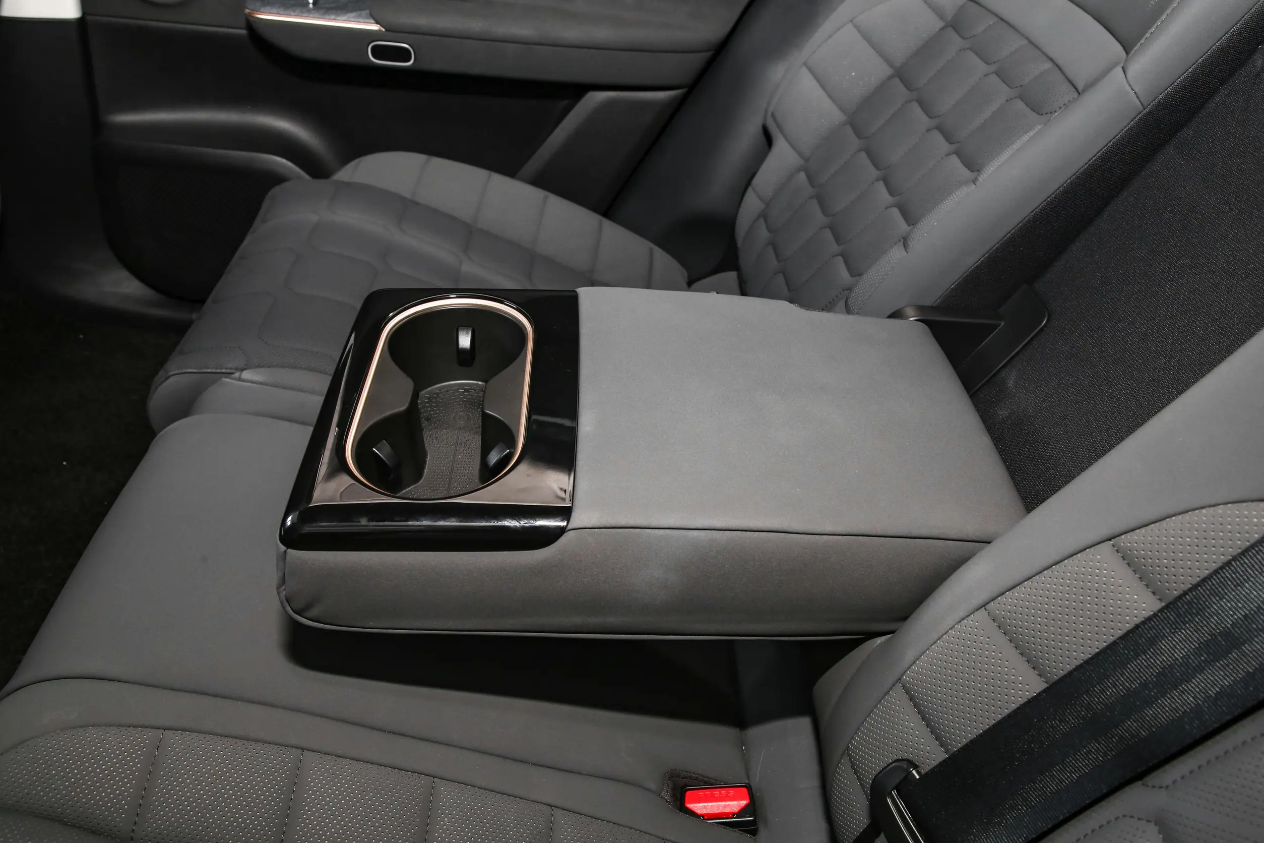 EXEED Sterra ET 2024 picture-8