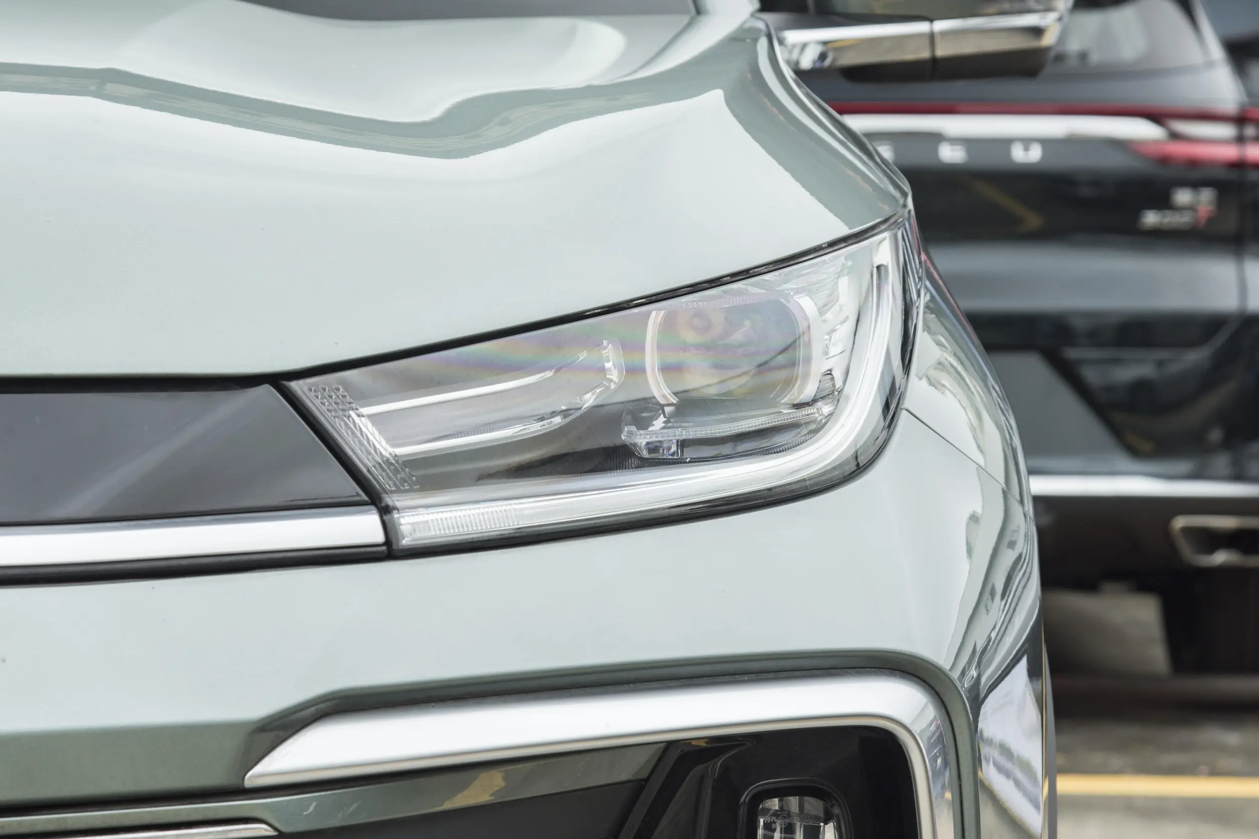 EXEED TXL picture (4)