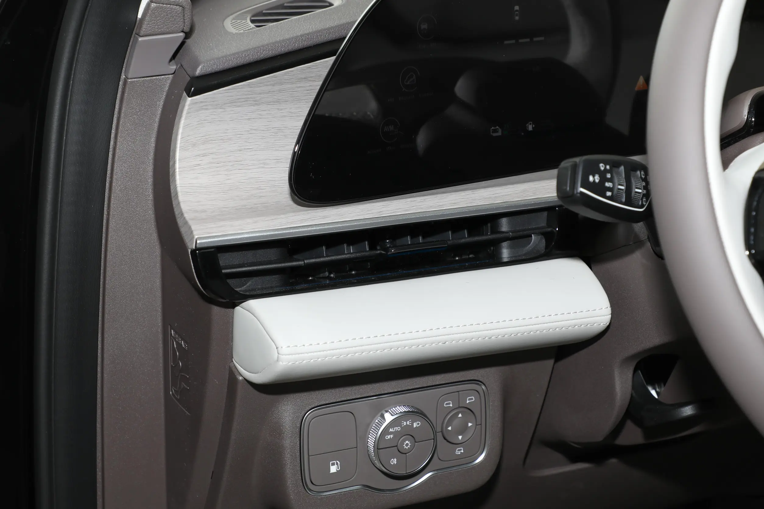 EXEED Yaoguang C-DM picture (3)