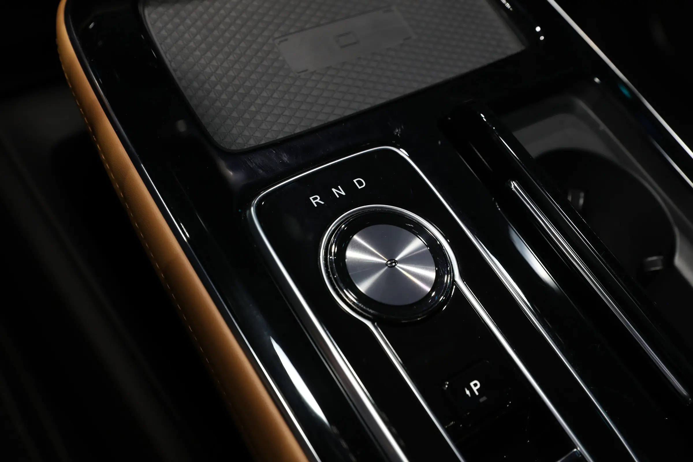 GAC Aion LX picture (4)