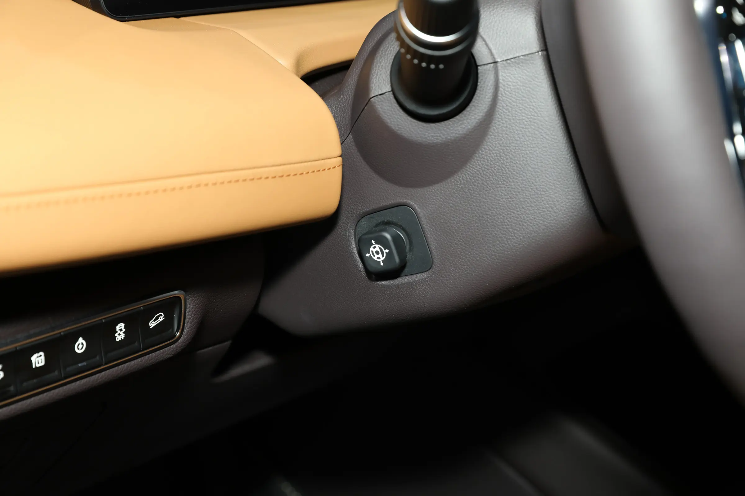 GAC Aion LX picture (5)