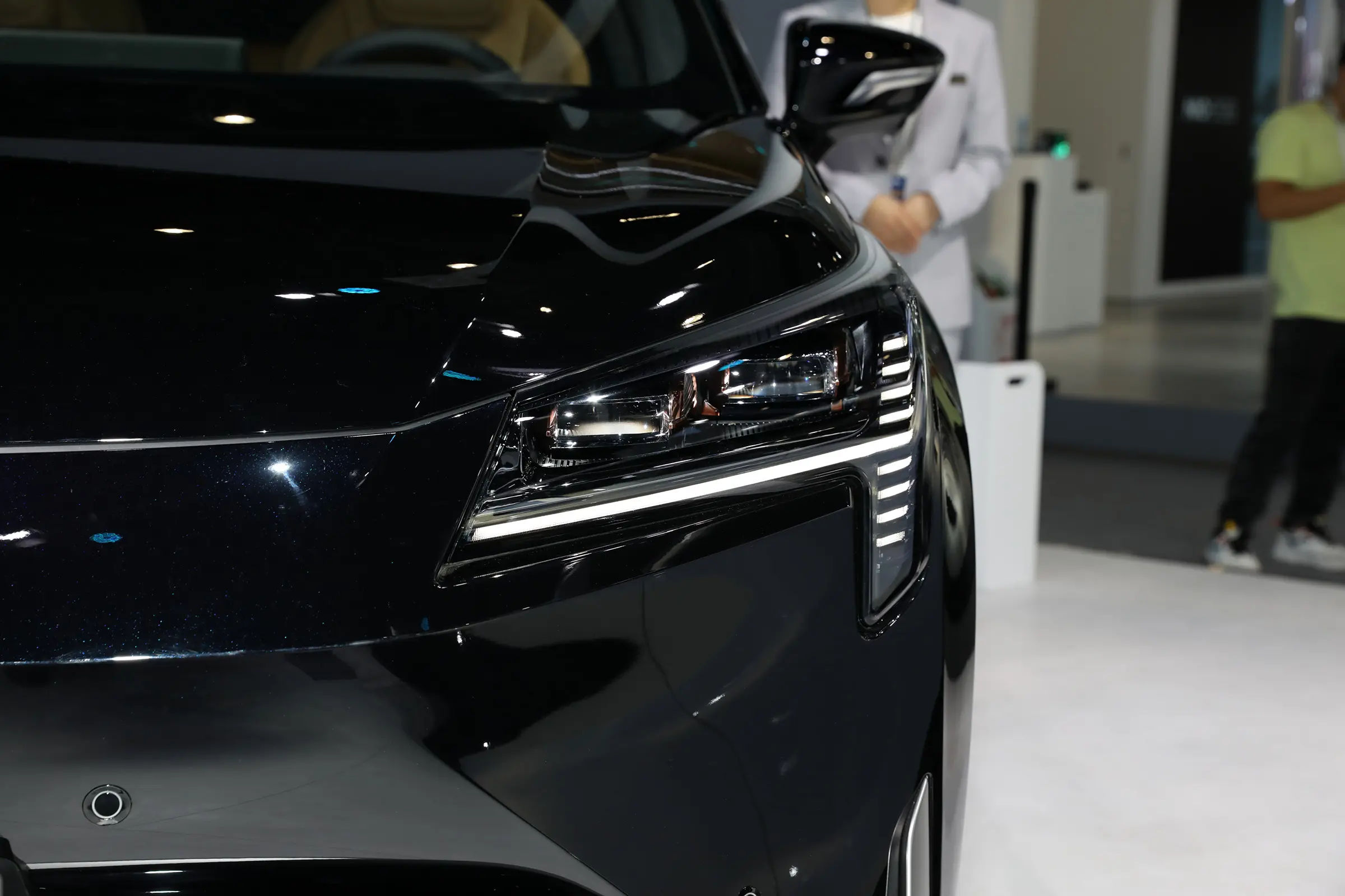 GAC Aion LX picture (7)