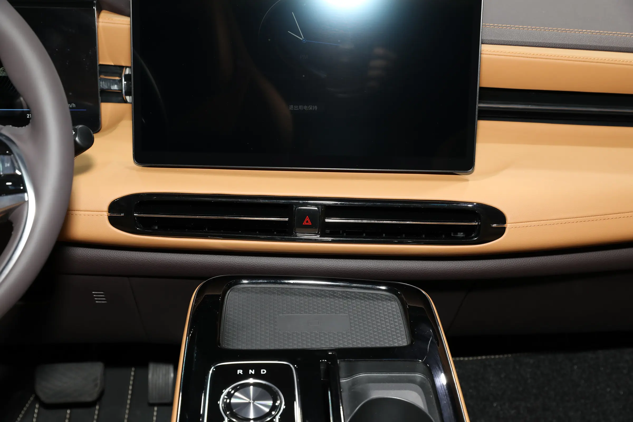 GAC Aion LX picture (8)