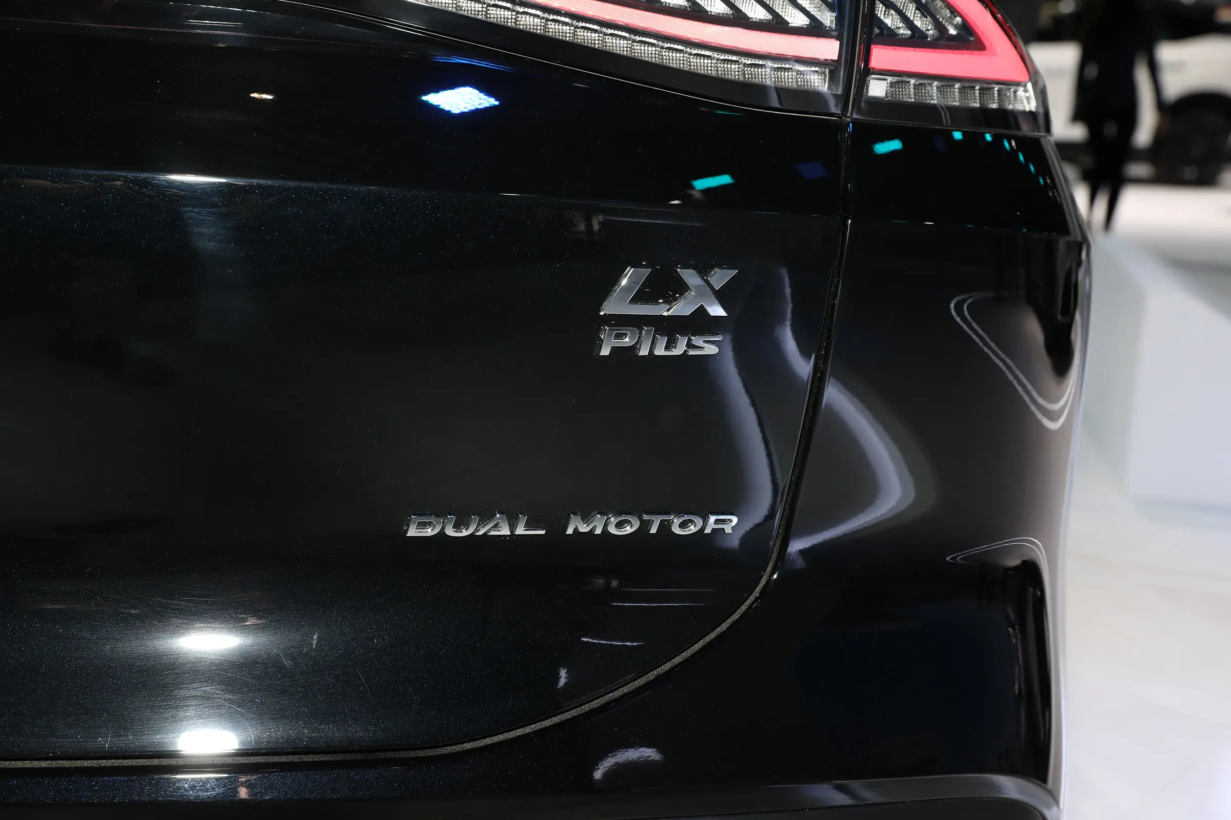 GAC Aion LX picture (9)