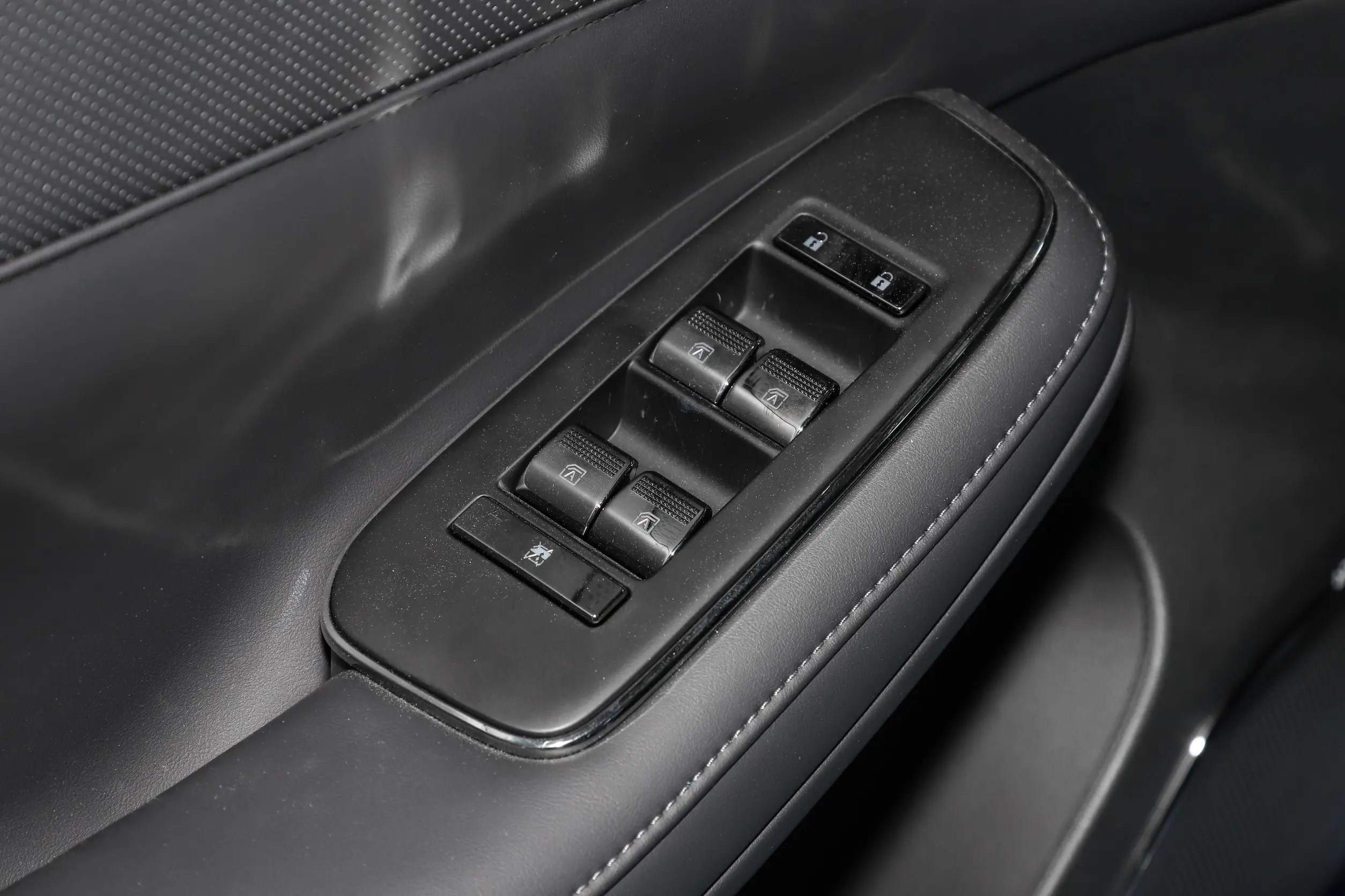 GAC Aion S picture (11)